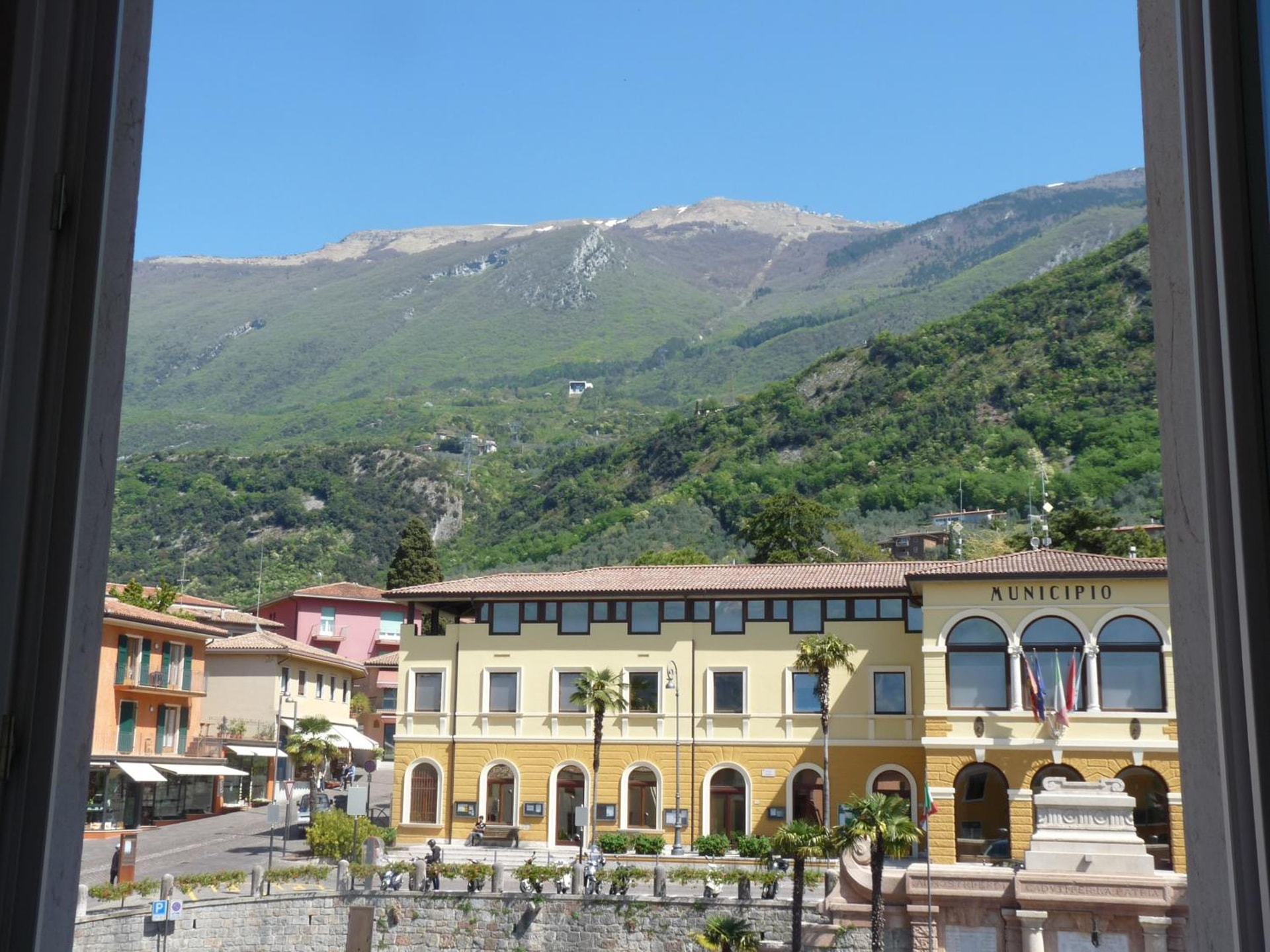 Hotel Alpino