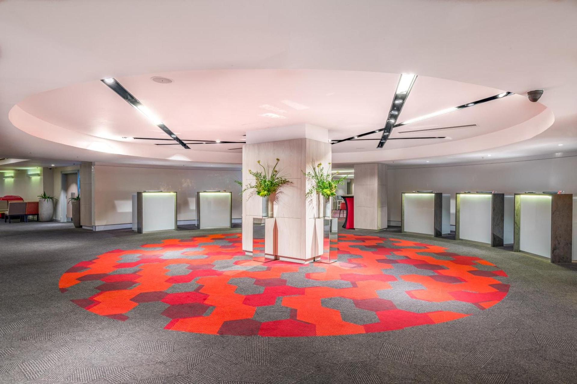 meeting room