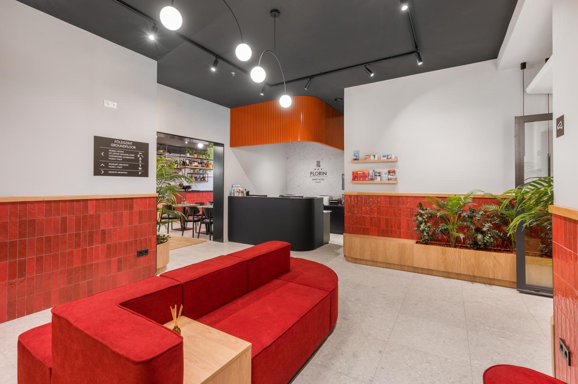 Florin Apart Hotel