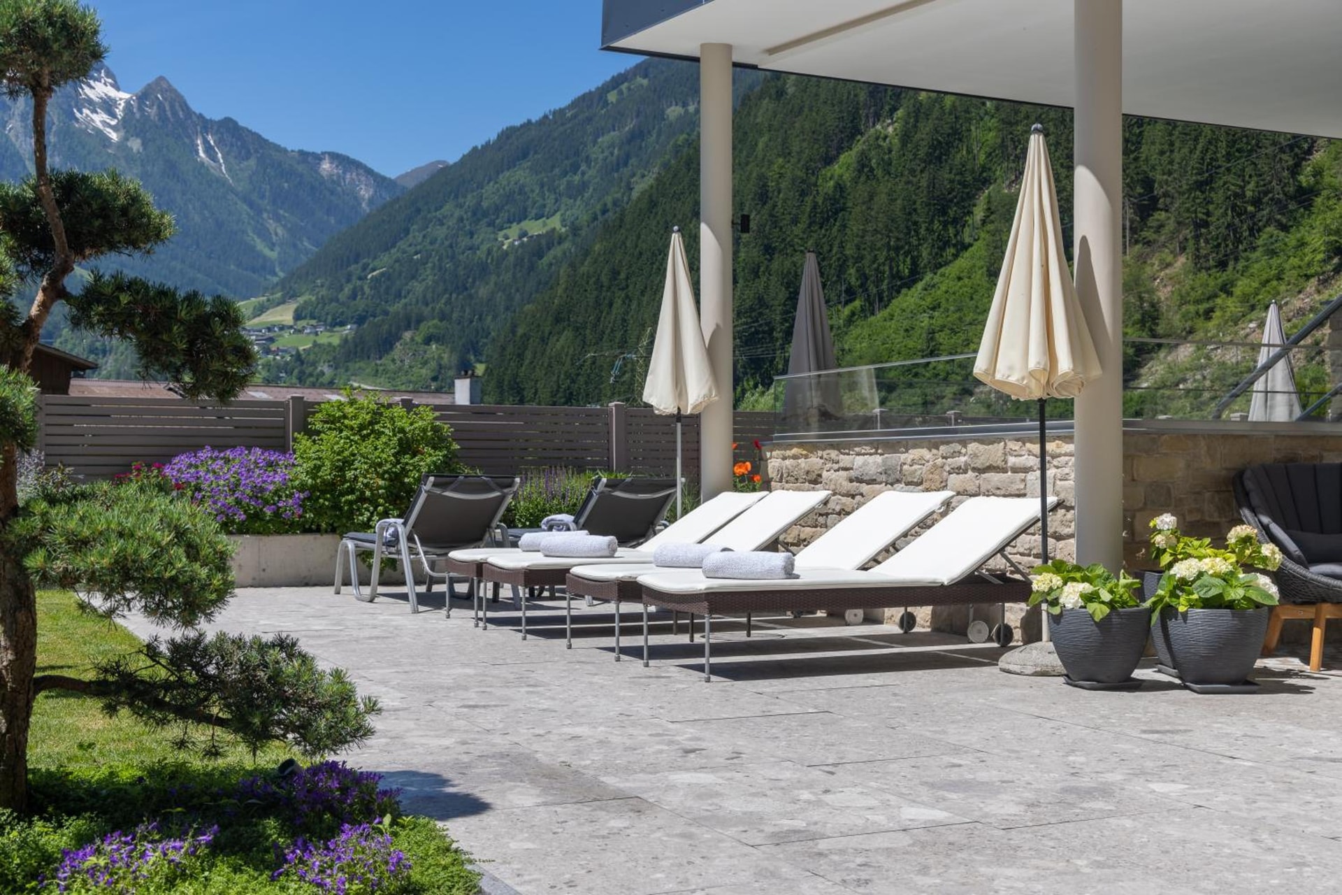 Hotel St. Georg
