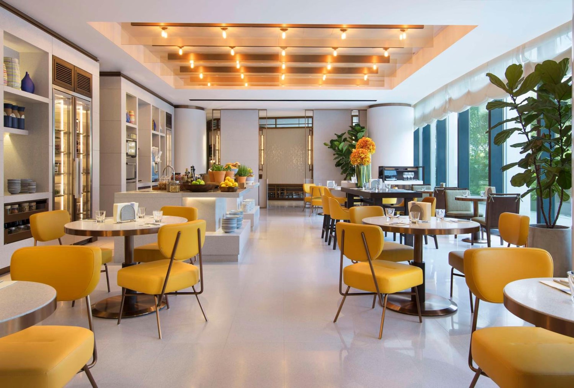 Andaz Singapore, By Hyatt