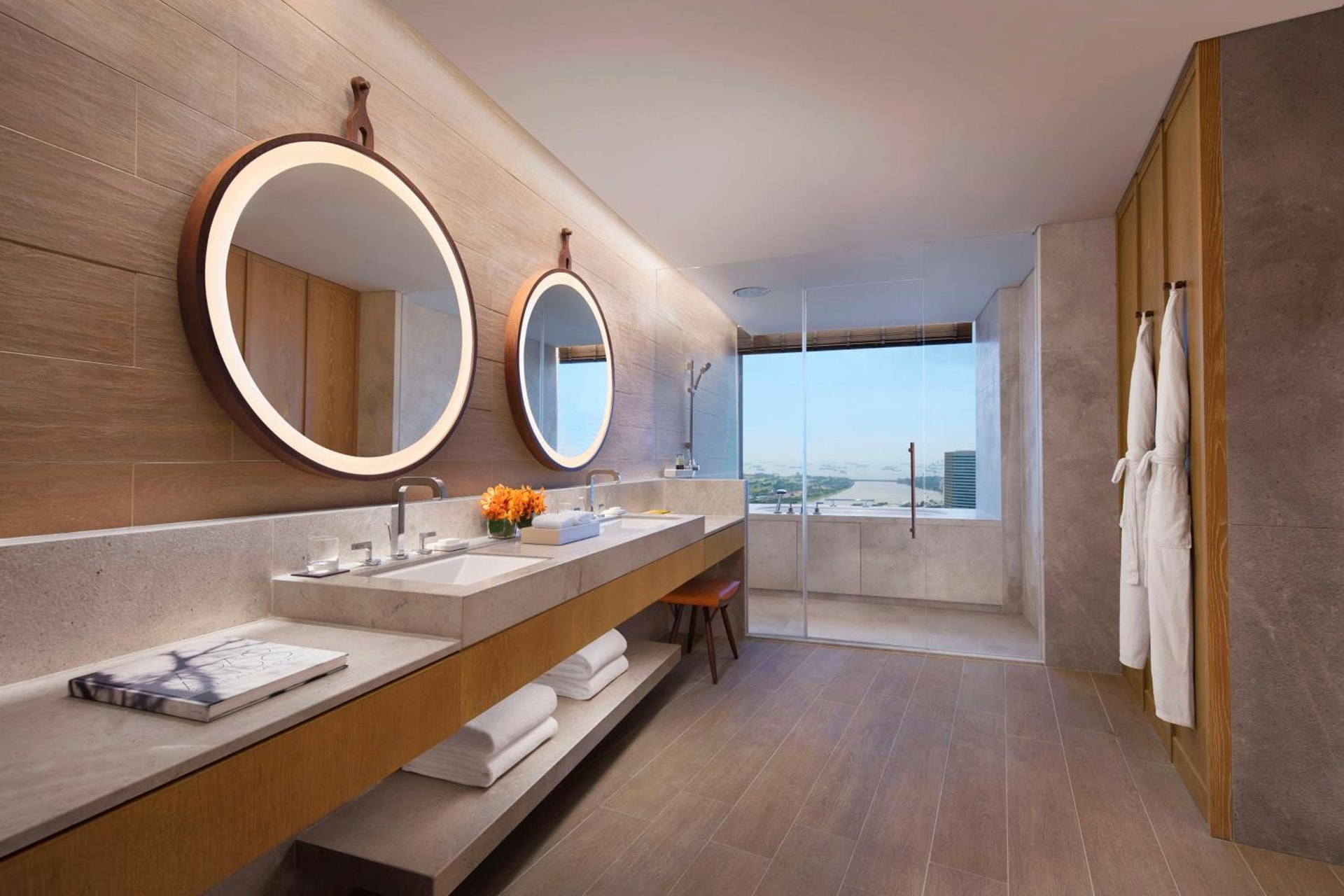 Andaz Singapore, By Hyatt