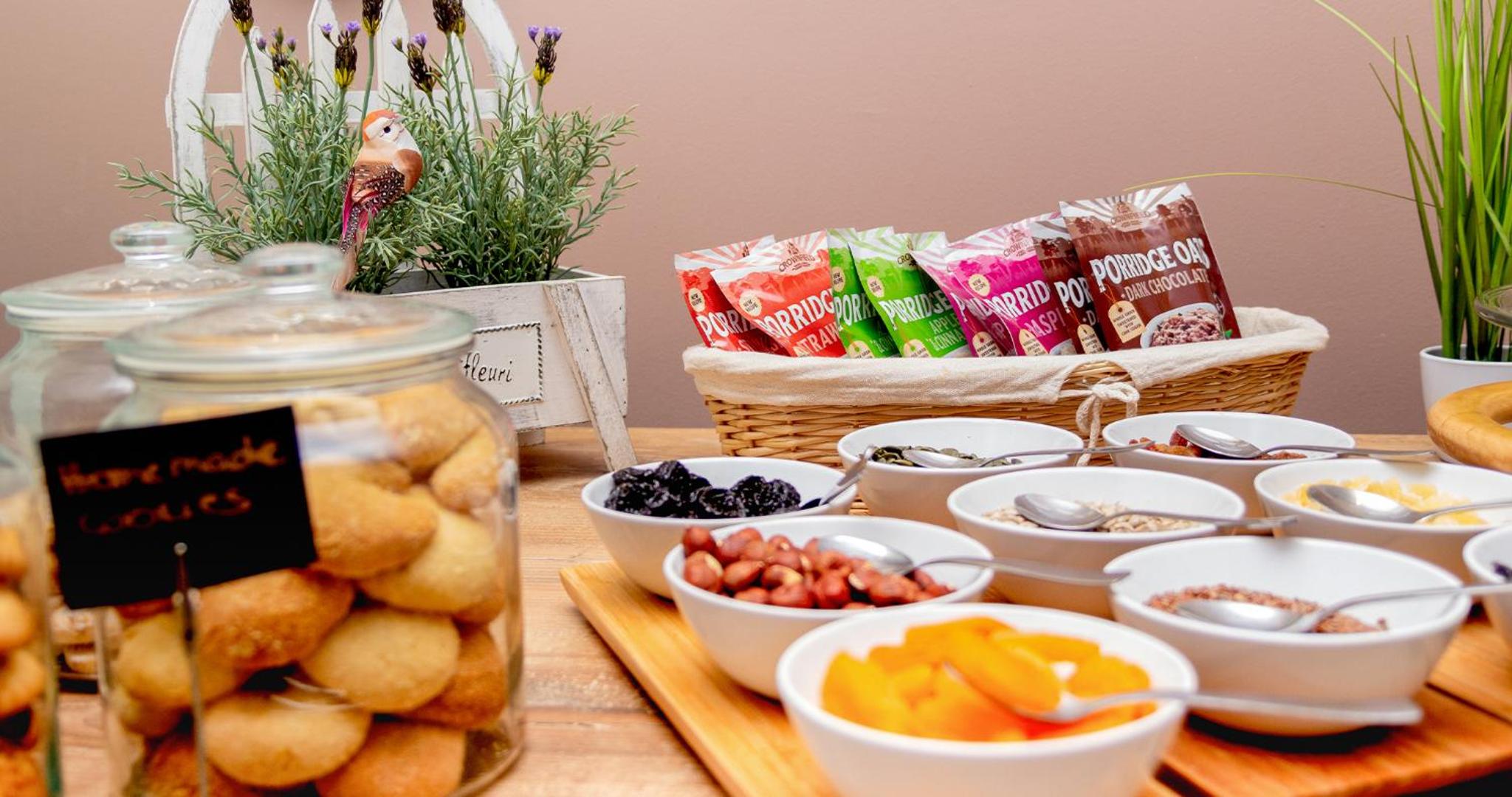 Garni Hotel Mint