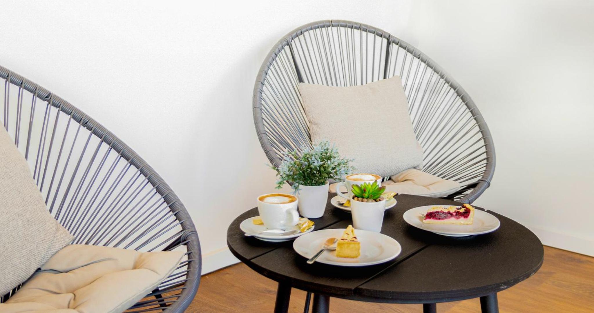Garni Hotel Mint