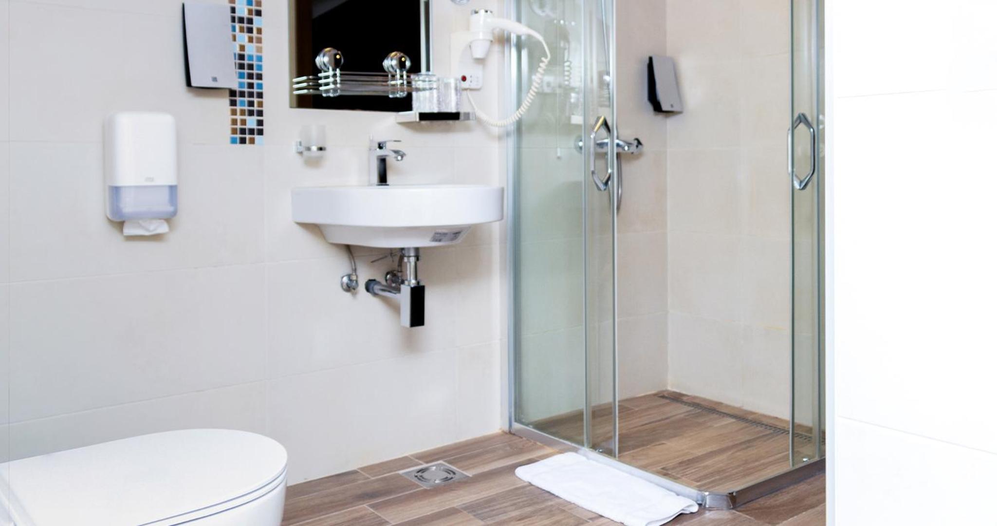 Garni Hotel Mint