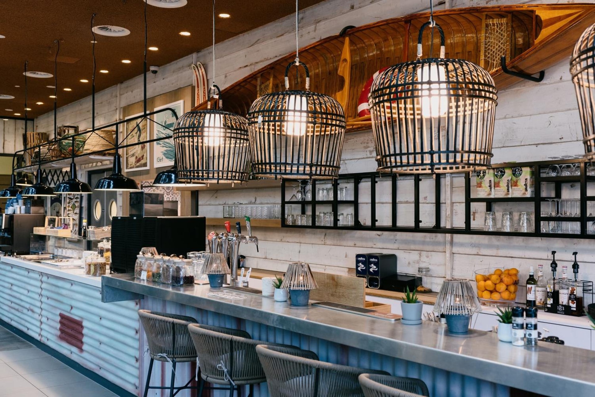 Element by Marriott Amsterdam