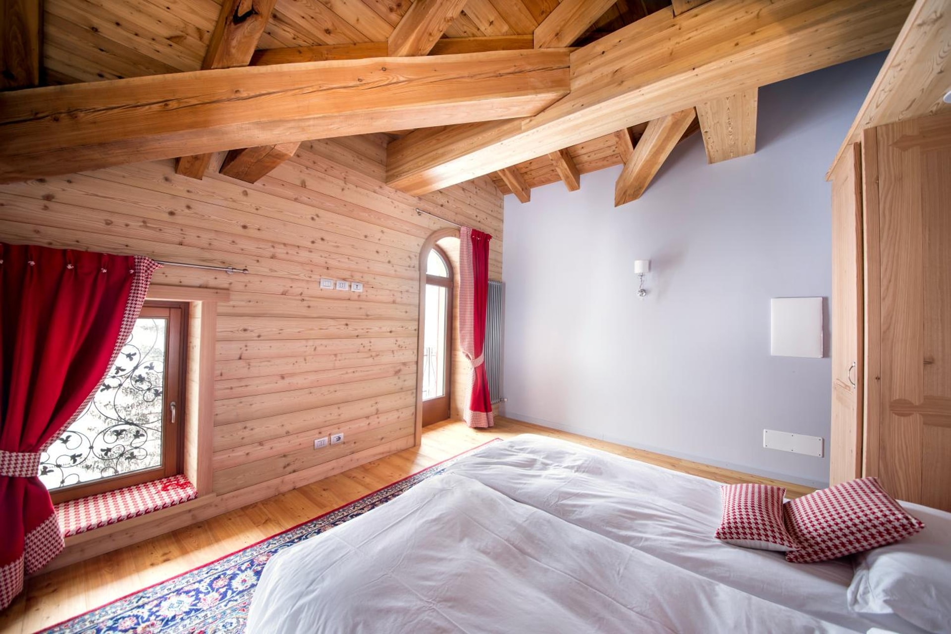 Albergo Monte Cervino