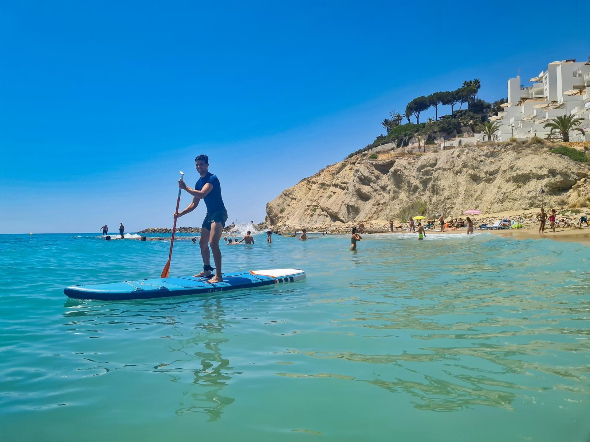 Dormio Resort Costa Blanca Beach & Spa