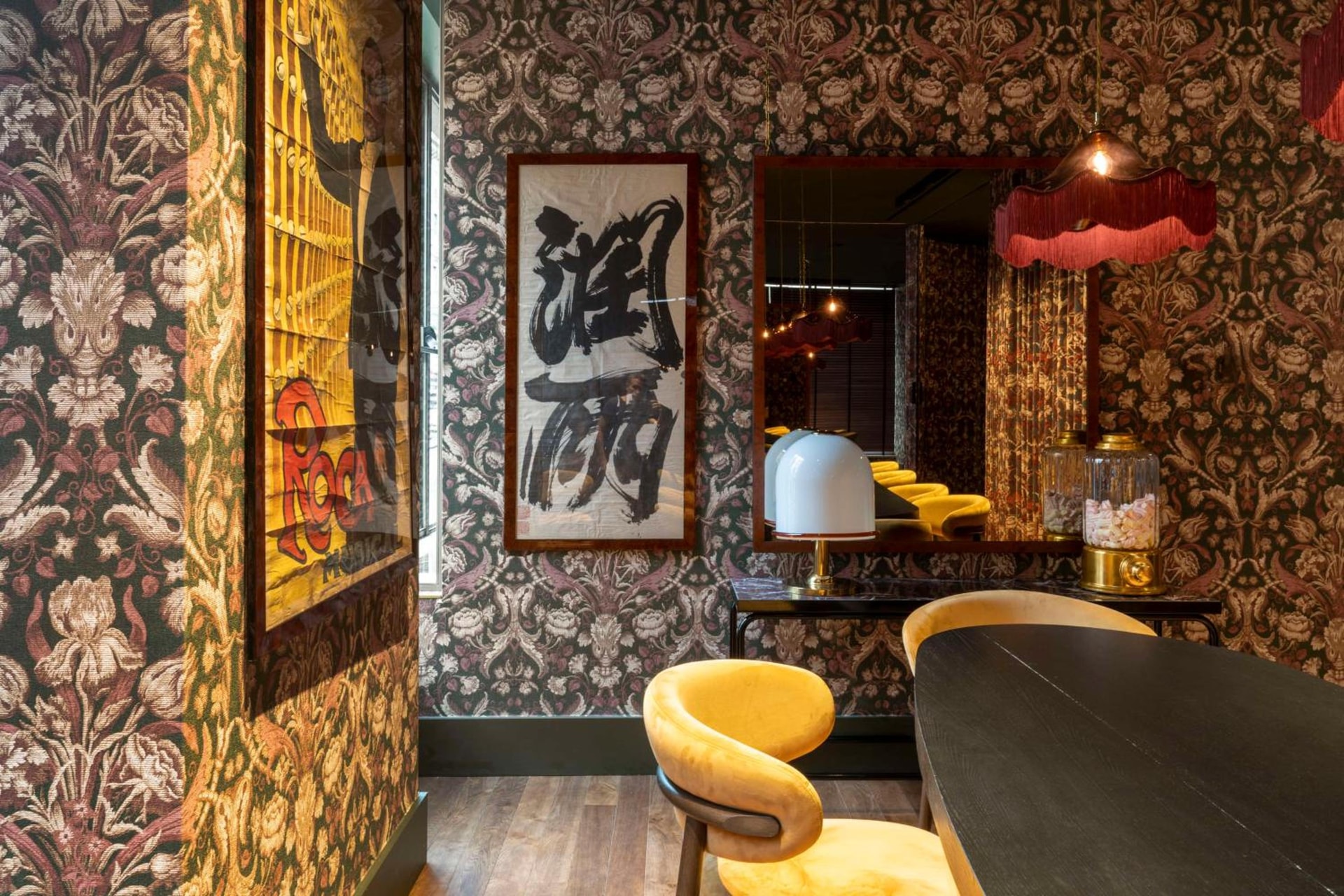 Radisson Collection Hotel, Santa Sofia Milan
