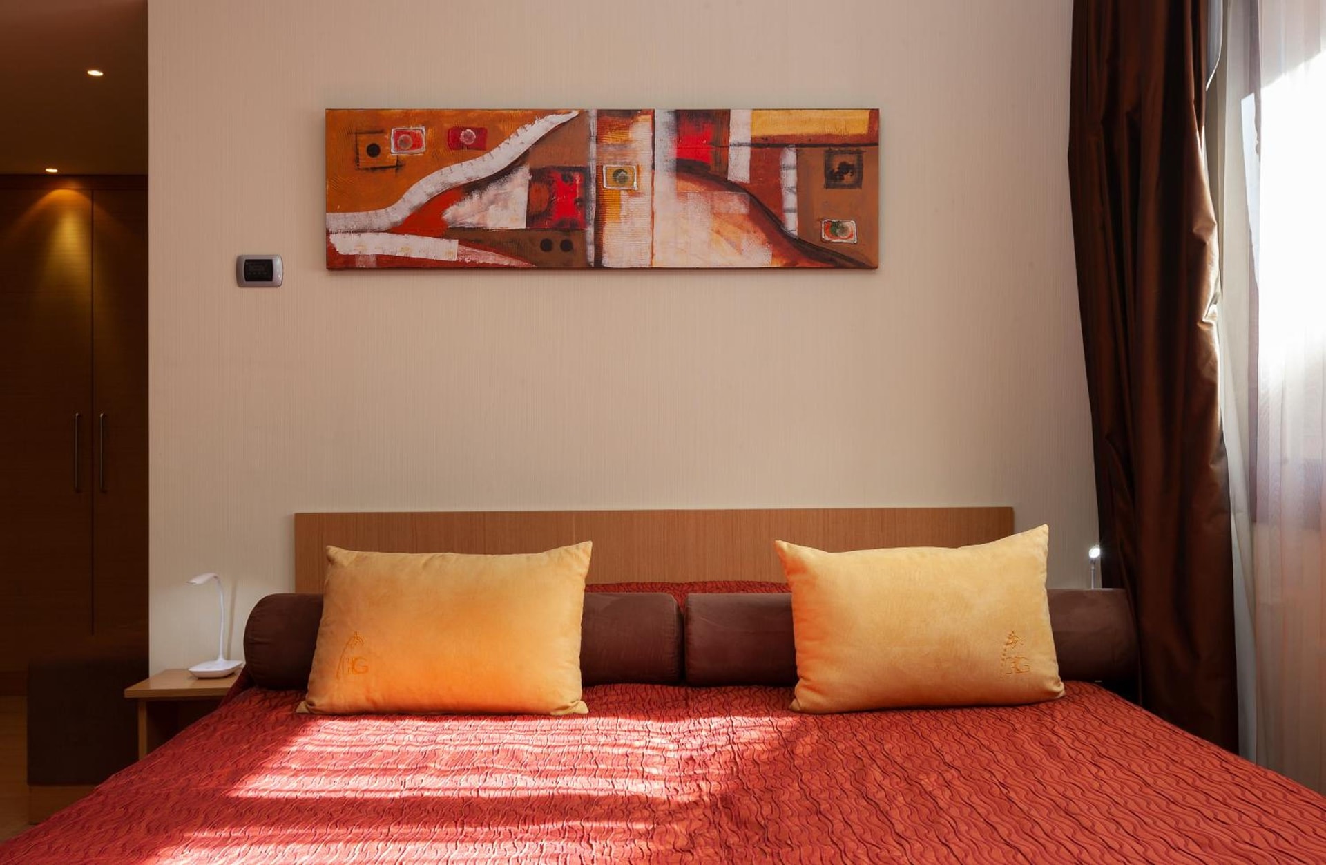 Wuau! Hotel Galanthus & Spa