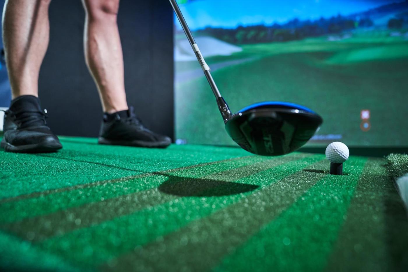 golf