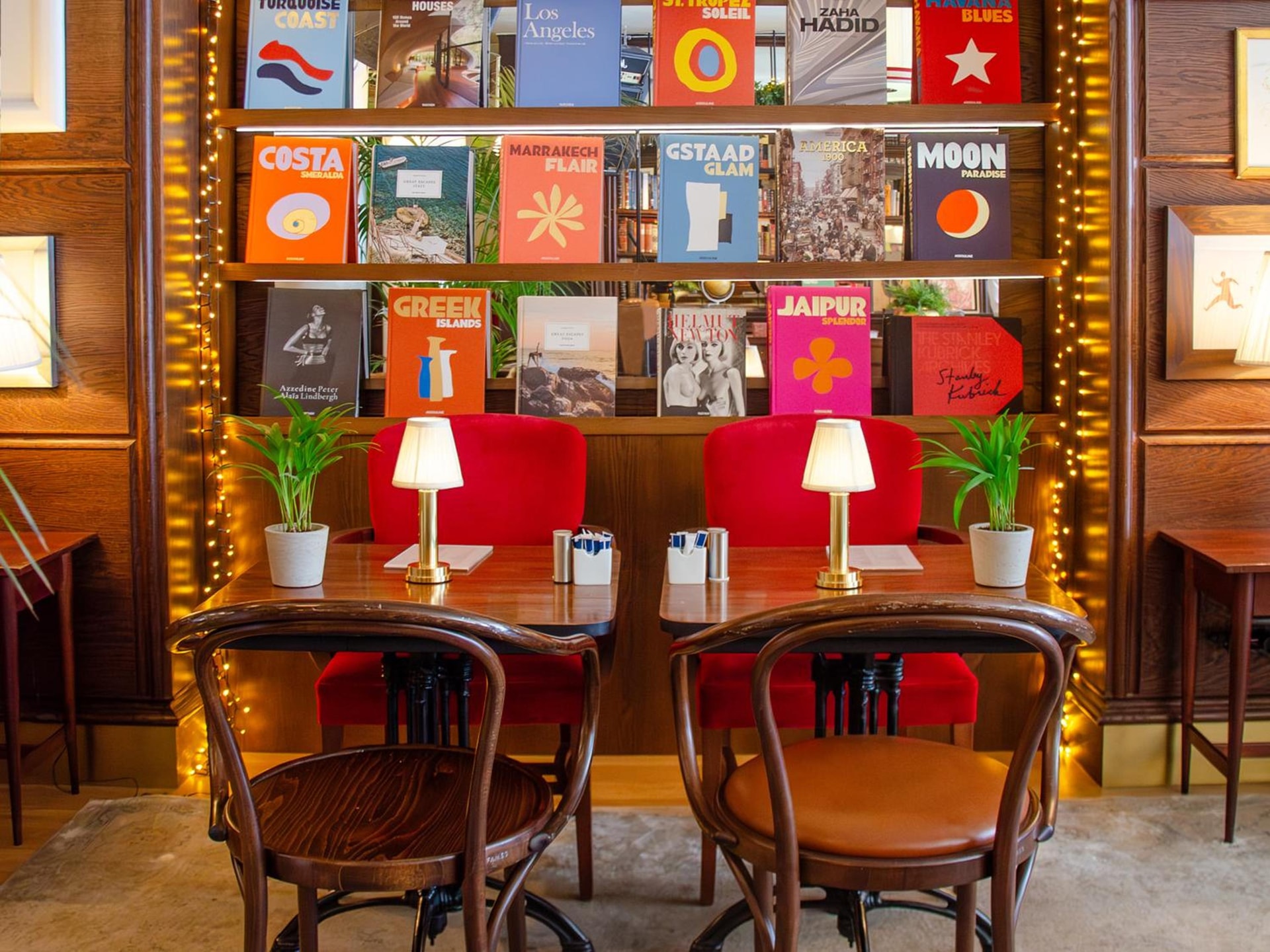 Browns Boutique Hotel