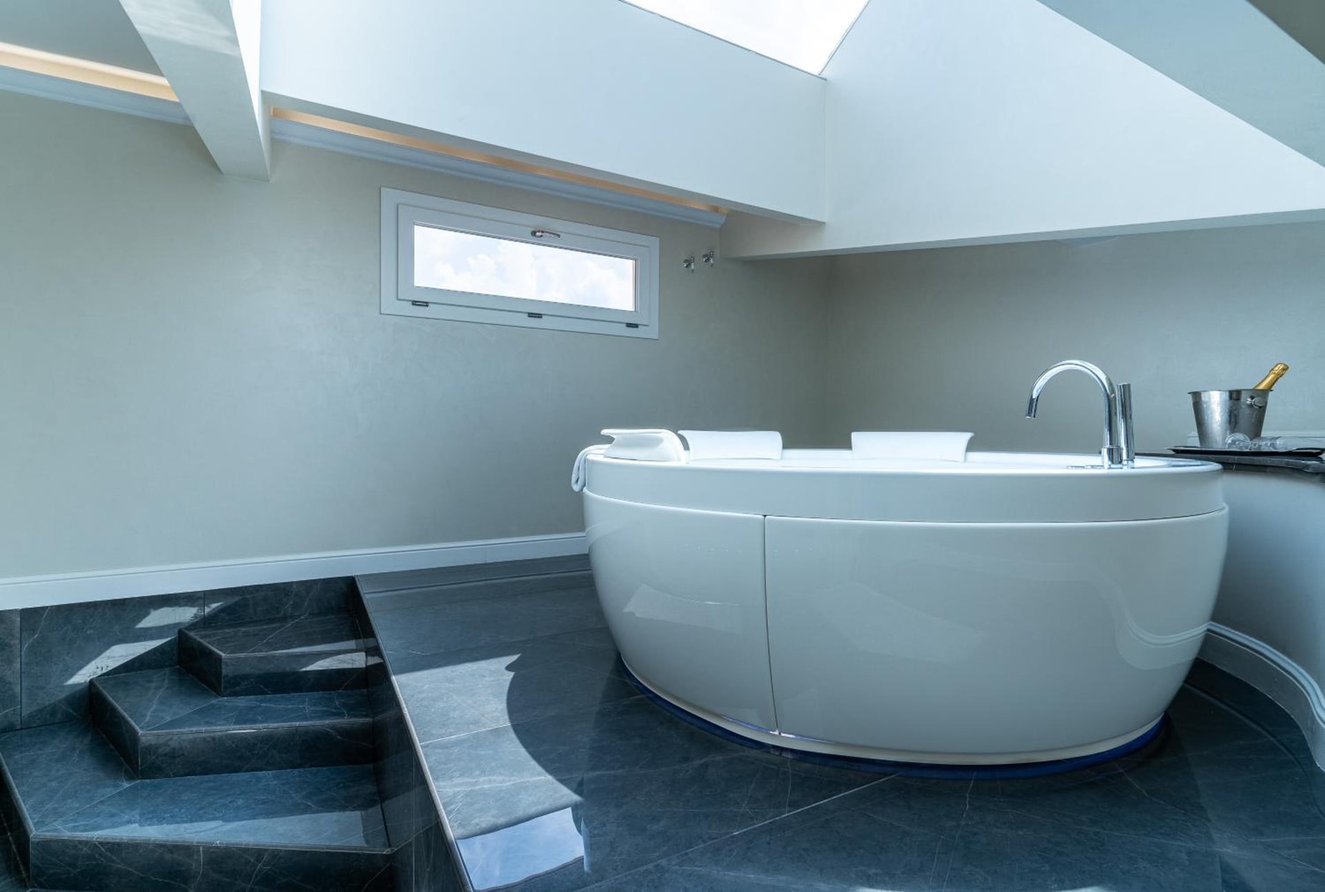 The Moon Boutique Hotel & Spa