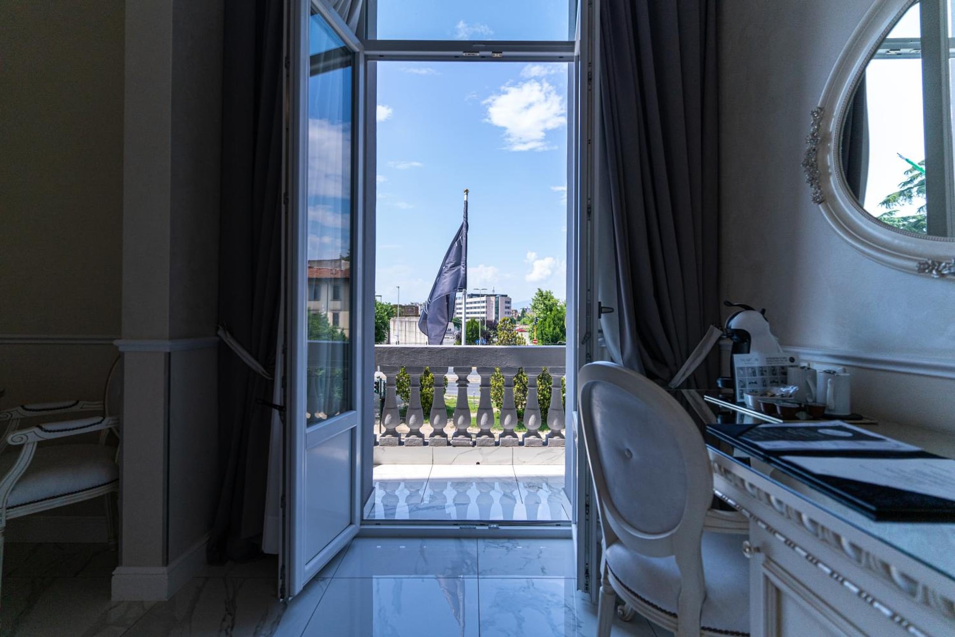 The Moon Boutique Hotel & Spa