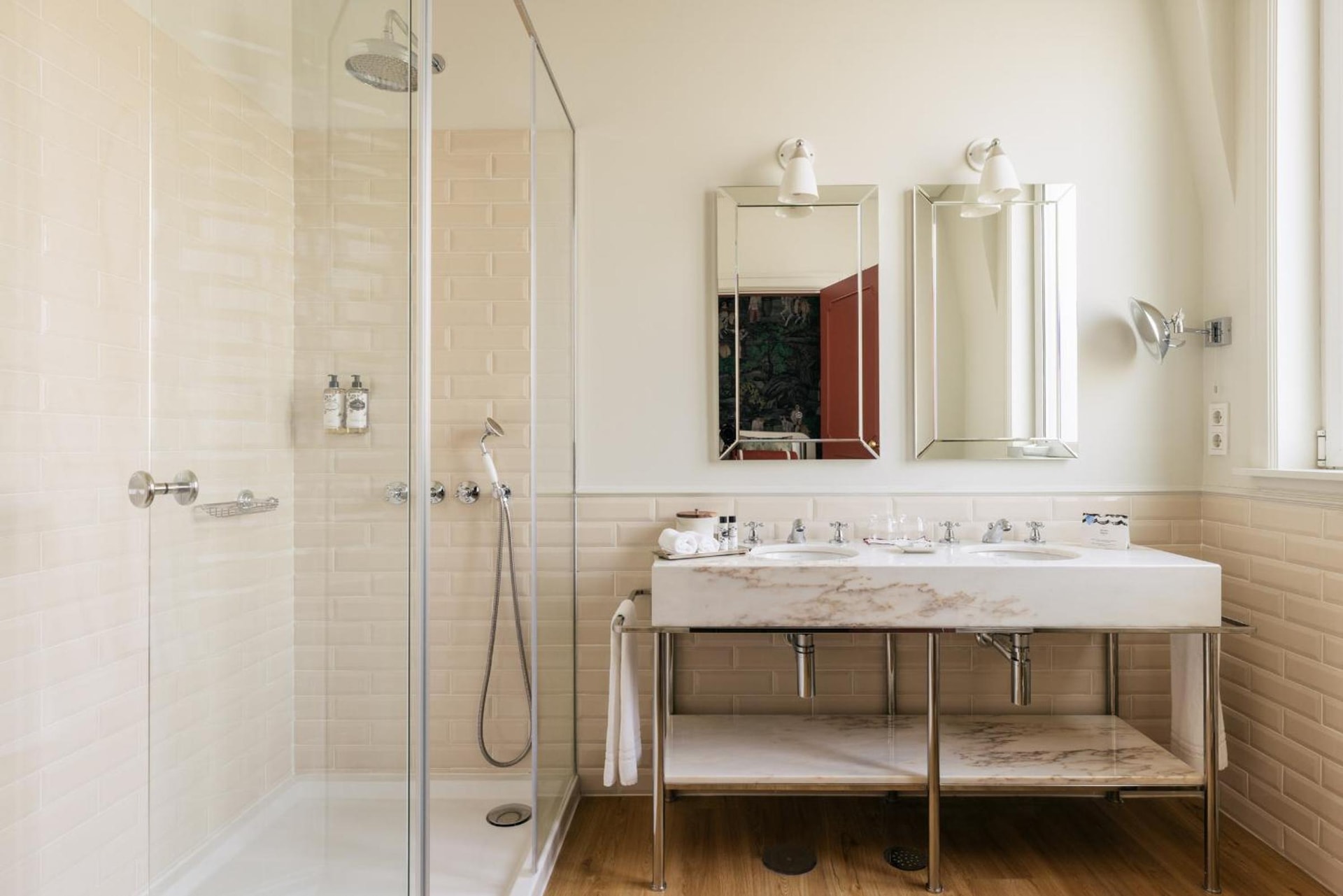Infante Sagres - Small Luxury Hotels Of The World