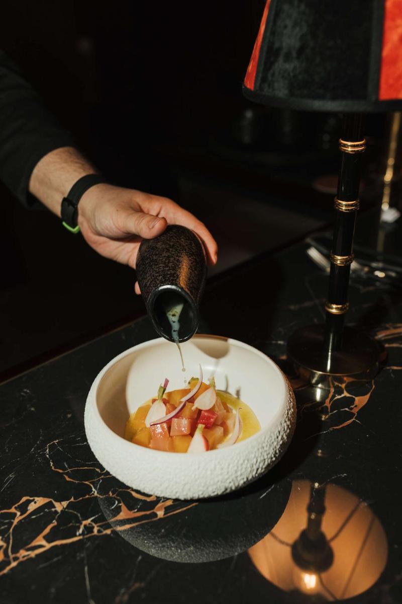 Radisson Collection Hotel, Santa Sofia Milan