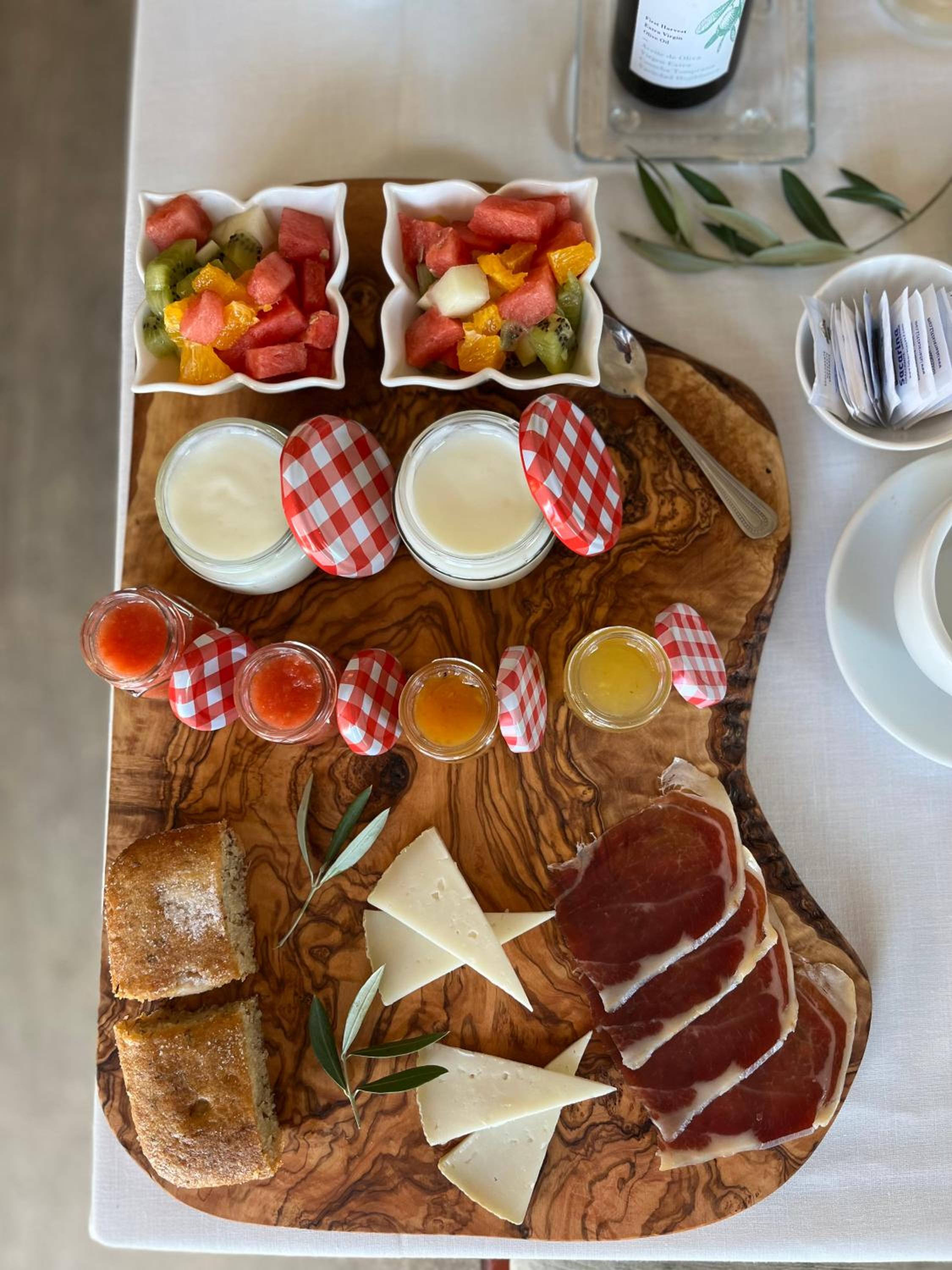 Hotel Boutique Molino del Arco