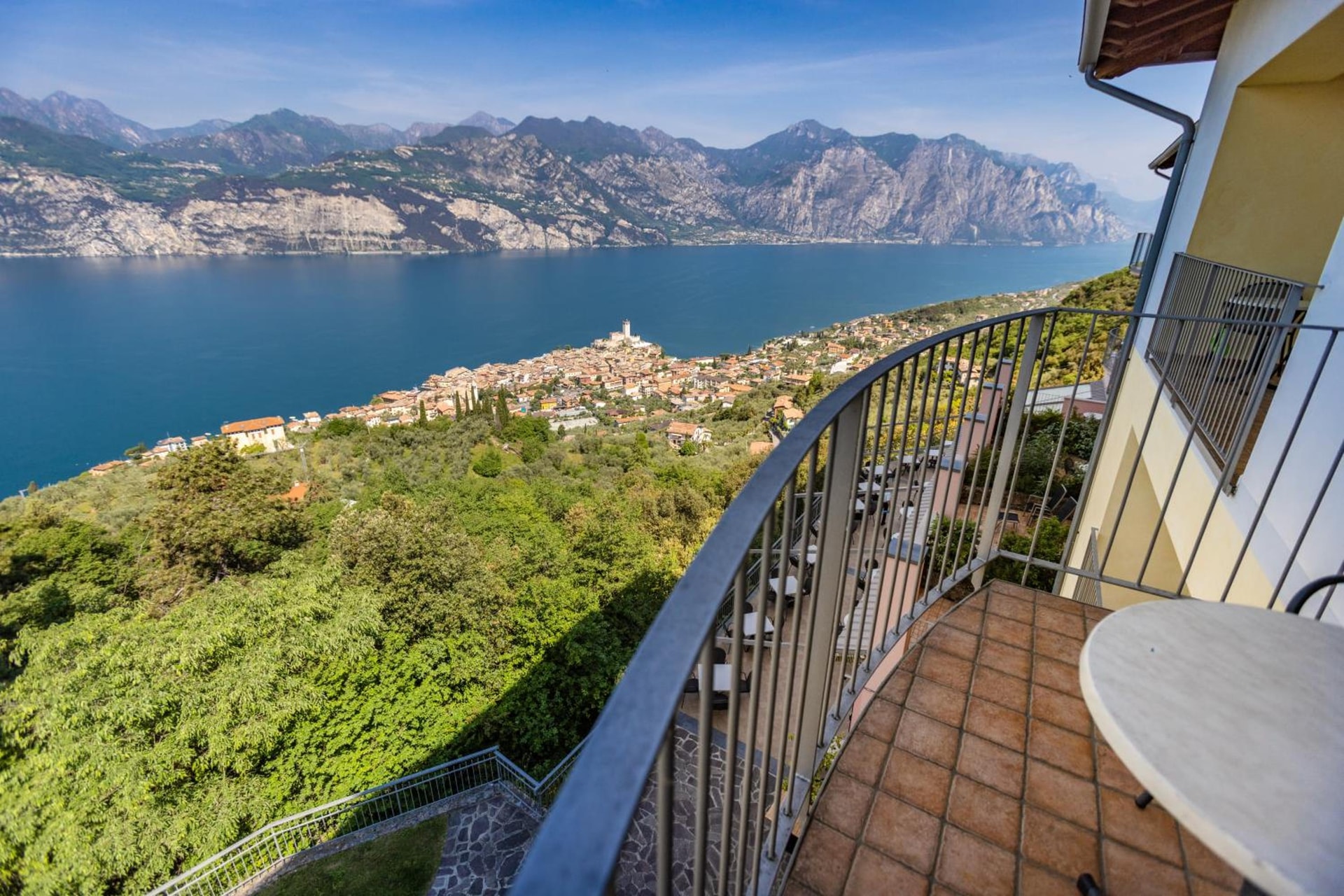 Natur Resort Panorama