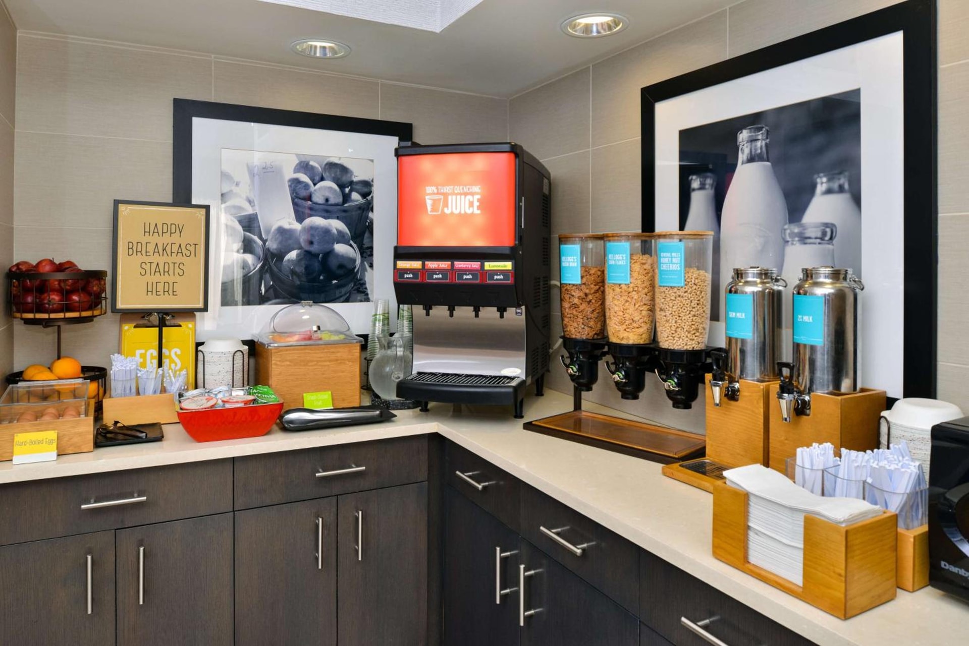 Hampton Inn San Francisco - Daly City