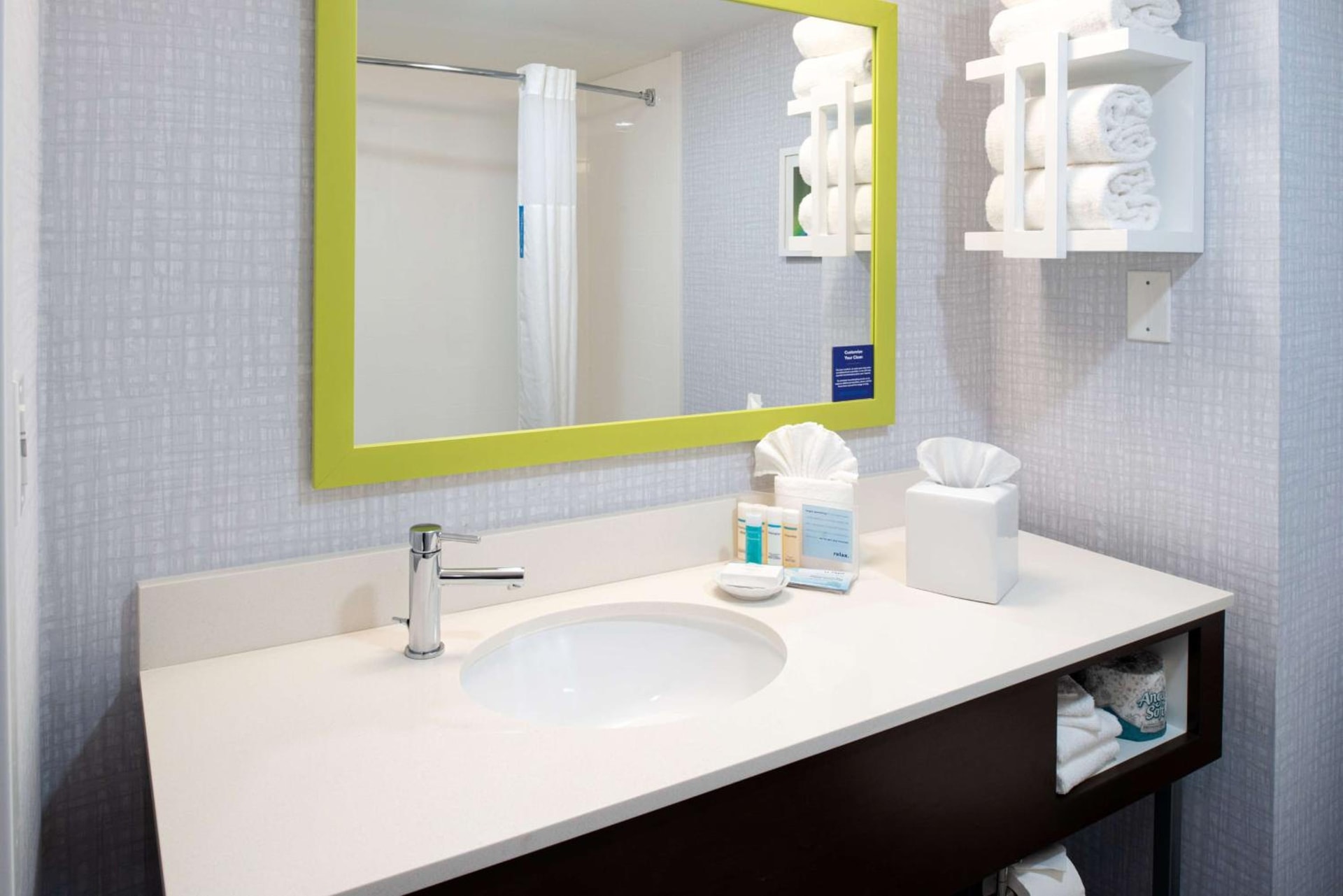 Hampton Inn San Francisco - Daly City