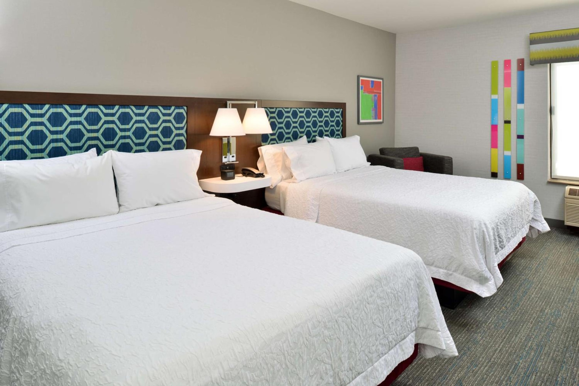 Hampton Inn San Francisco - Daly City