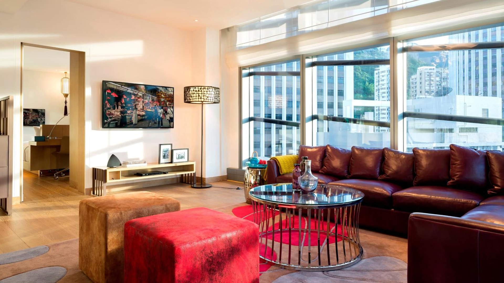 Hotel Indigo Hong Kong Island by IHG