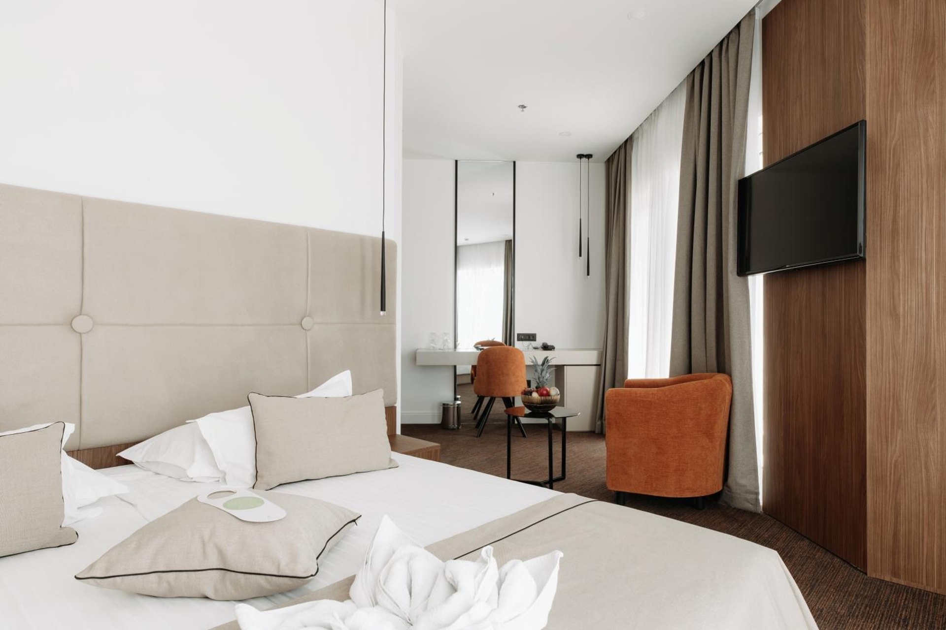 Hotel Olivier