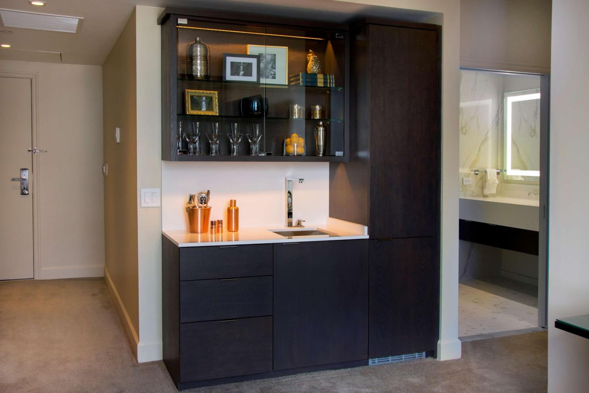 The Benson Portland, Curio Collection by Hilton