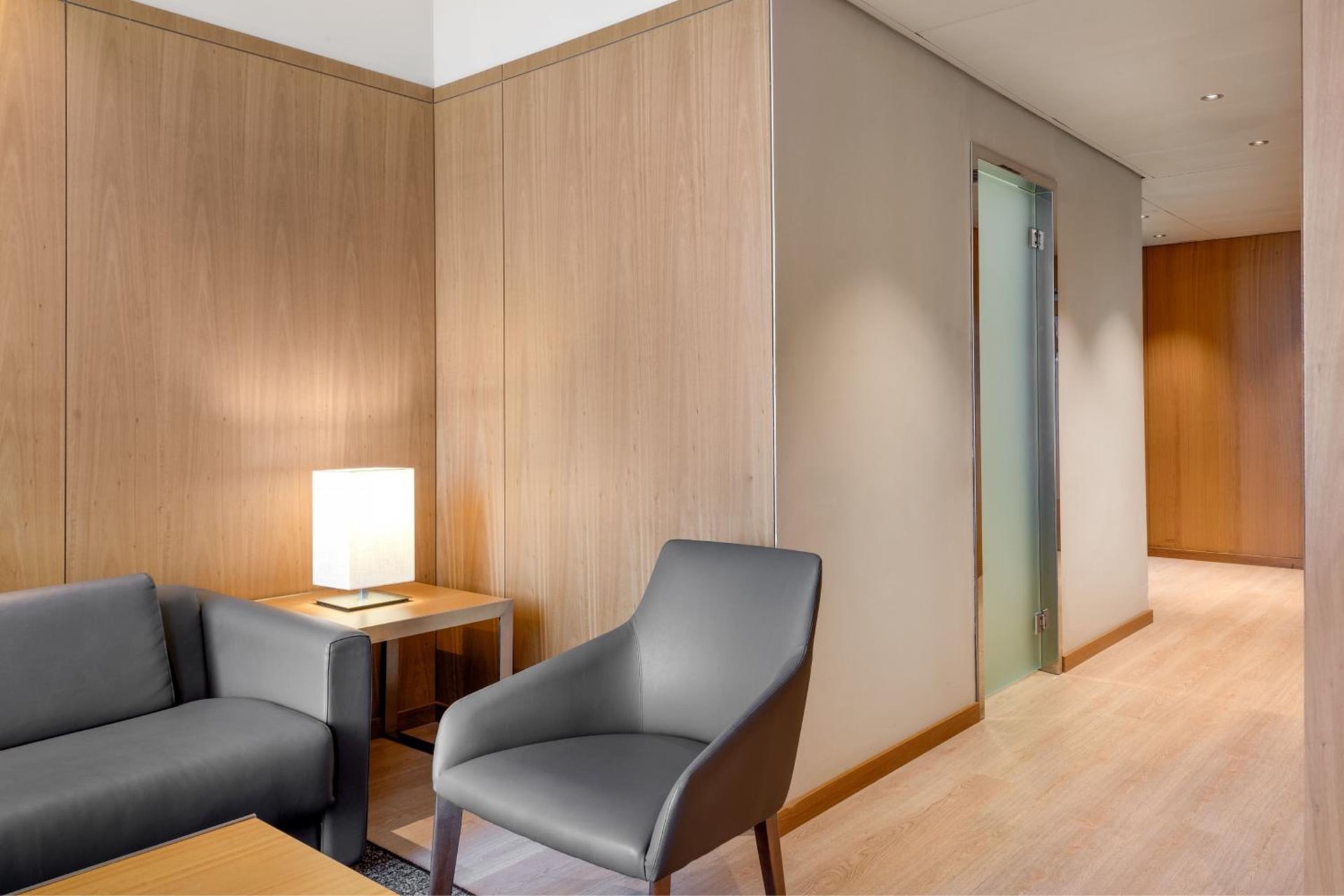 AC Hotel Diagonal L'Illa by Marriott