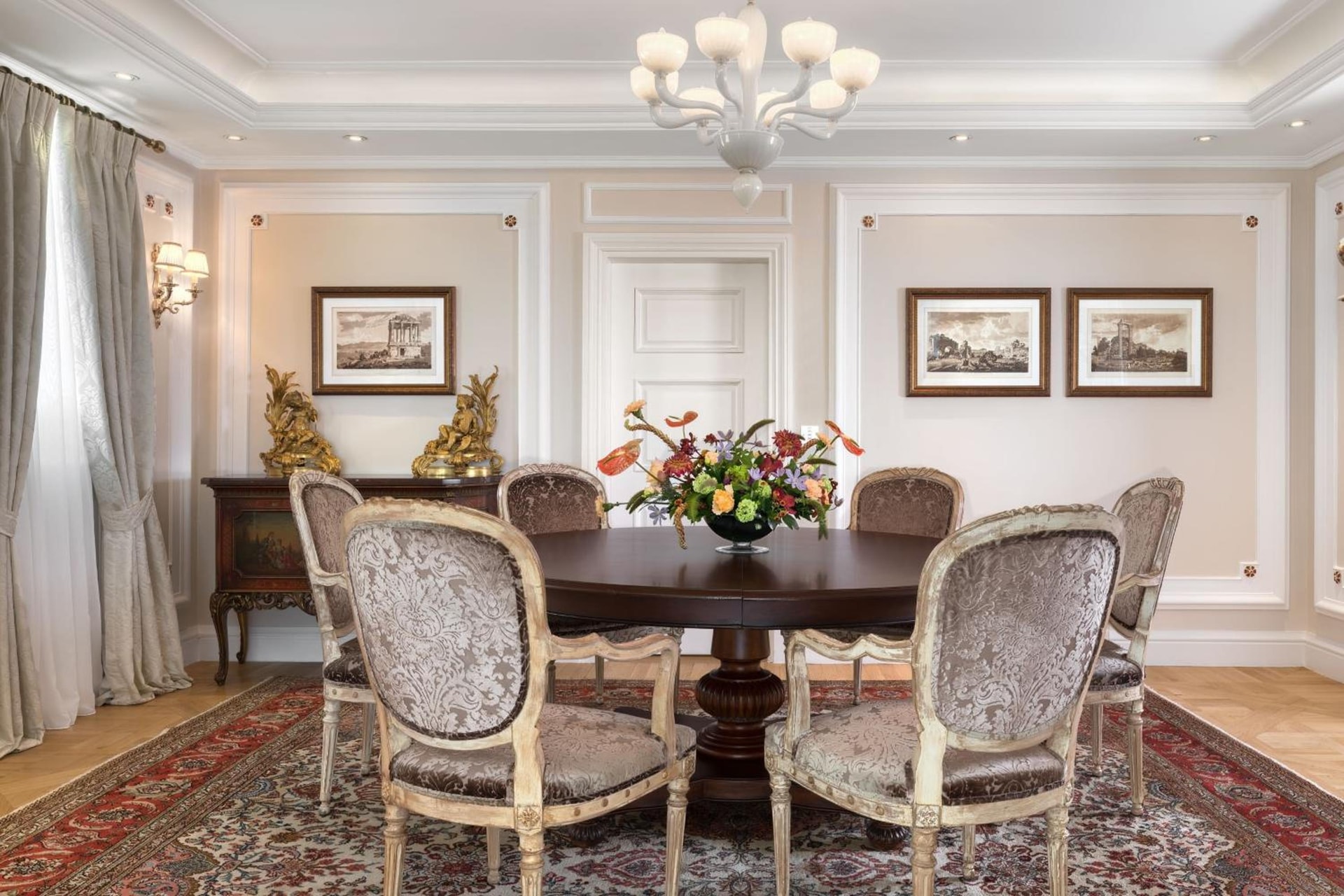 King George, a Luxury Collection Hotel, Athens