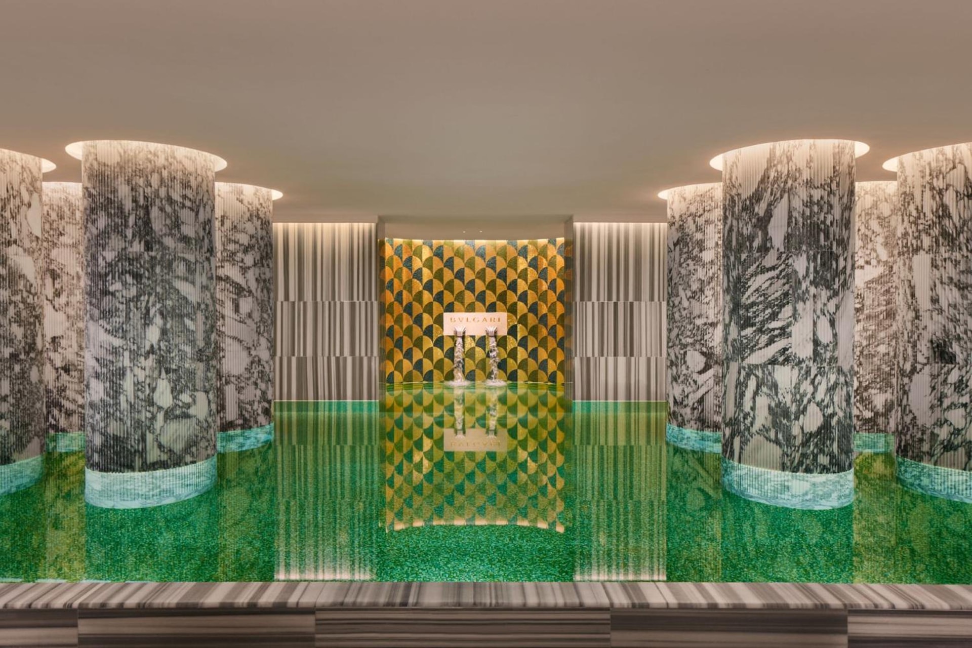 Bvlgari Hotel Roma