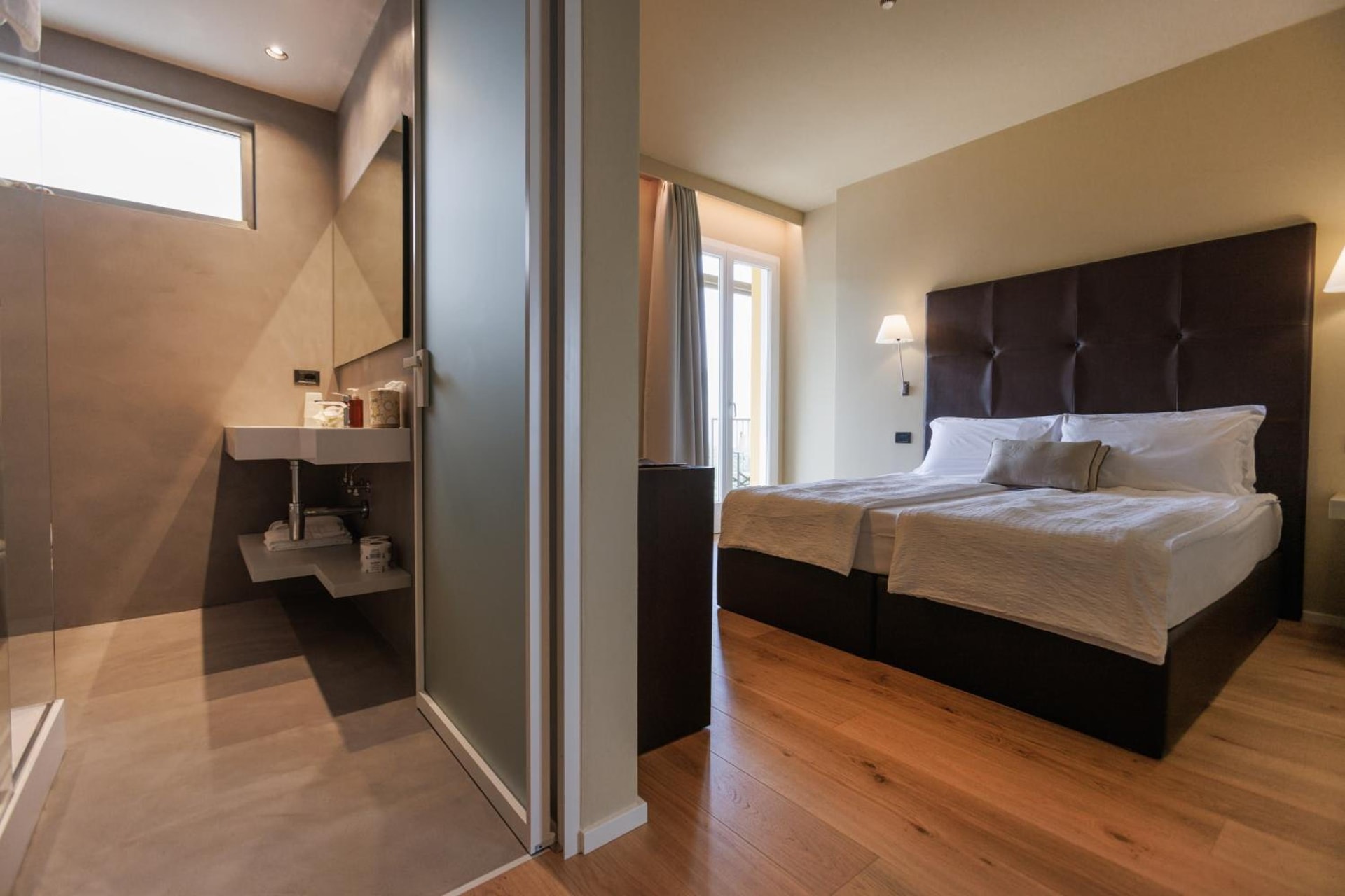 Hotel Meridiana