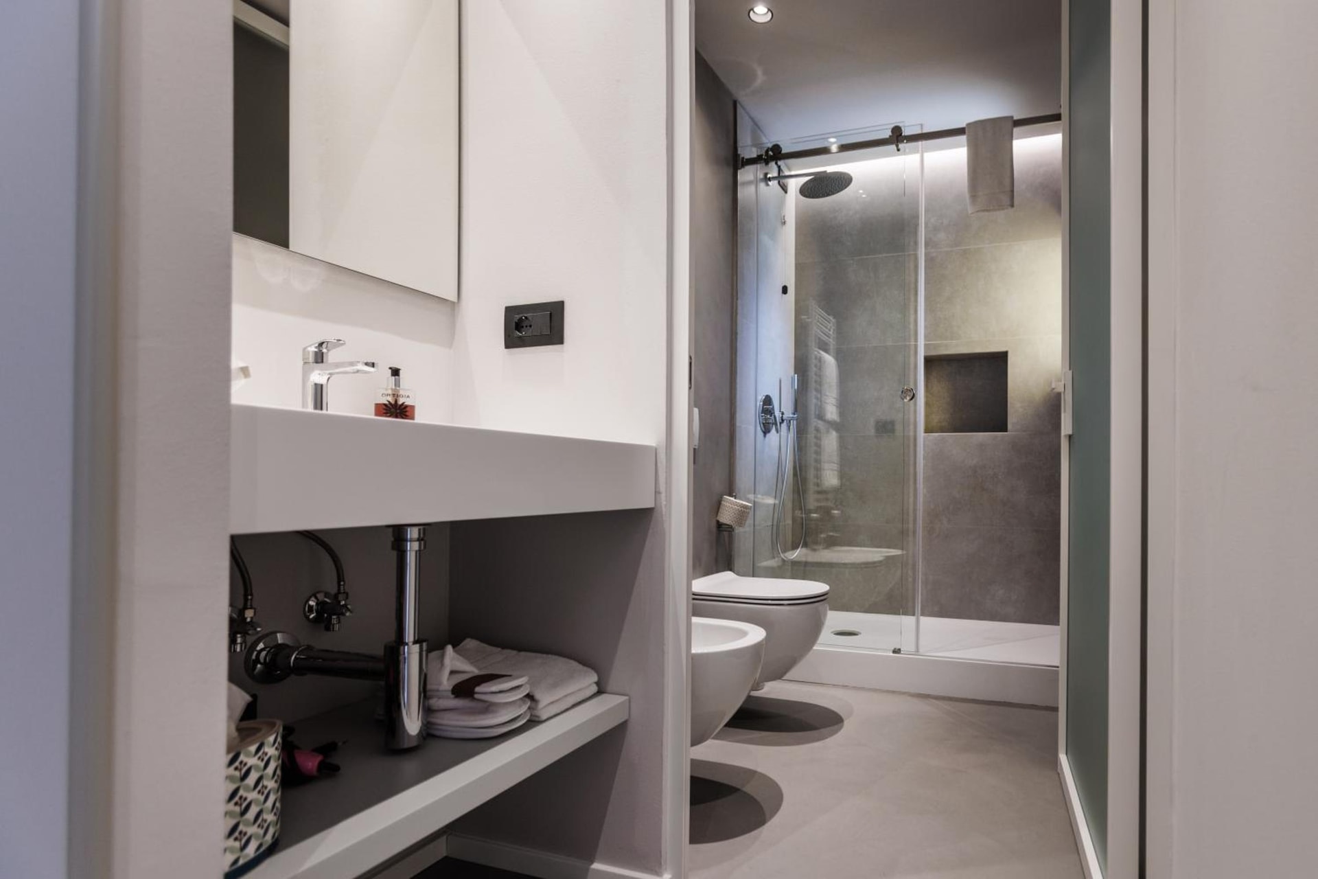 Hotel Meridiana