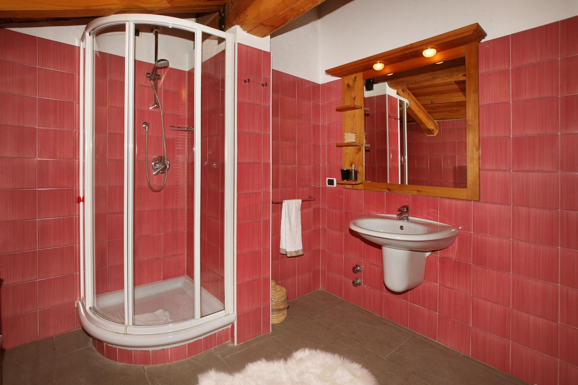 Chalet Faure