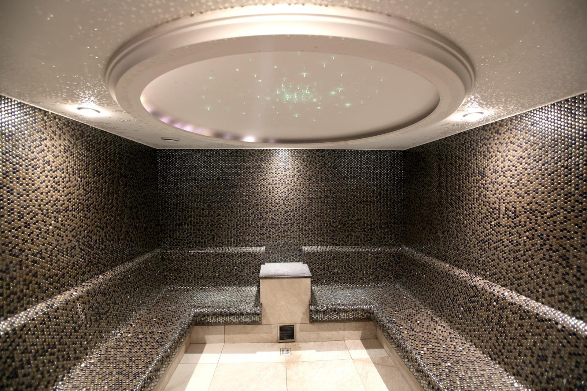 Miracle Istanbul Asia Airport Hotel & Spa