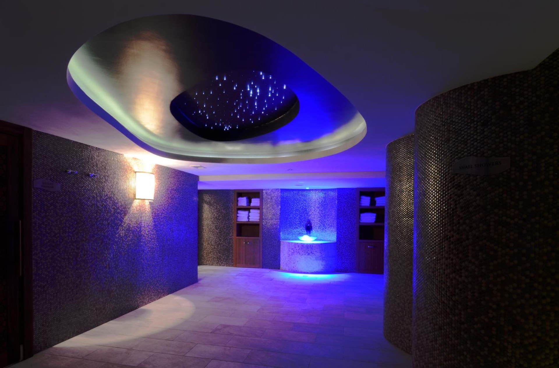 Miracle Istanbul Asia Airport Hotel & Spa