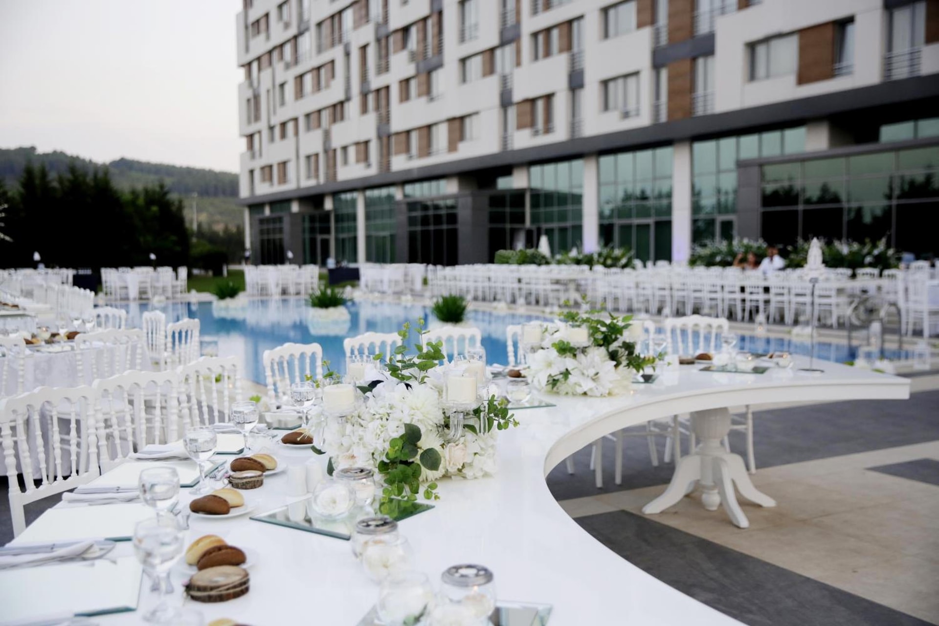 Miracle Istanbul Asia Airport Hotel & Spa