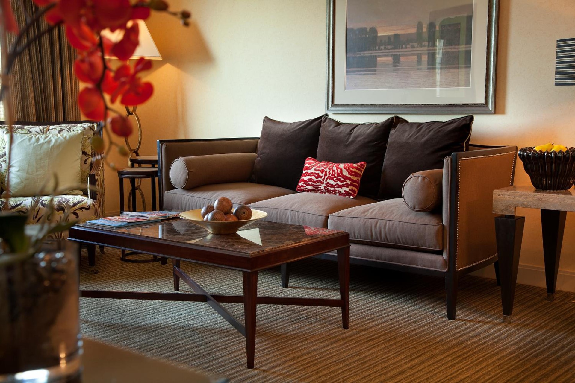 The Paramount Hotel Portland