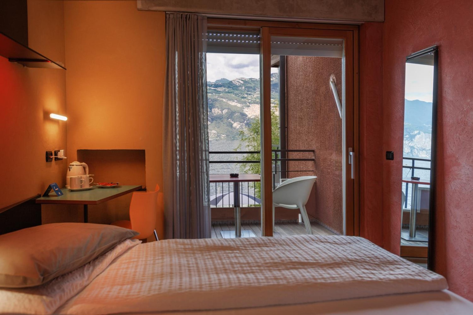 Ambienthotel PrimaLuna 3S