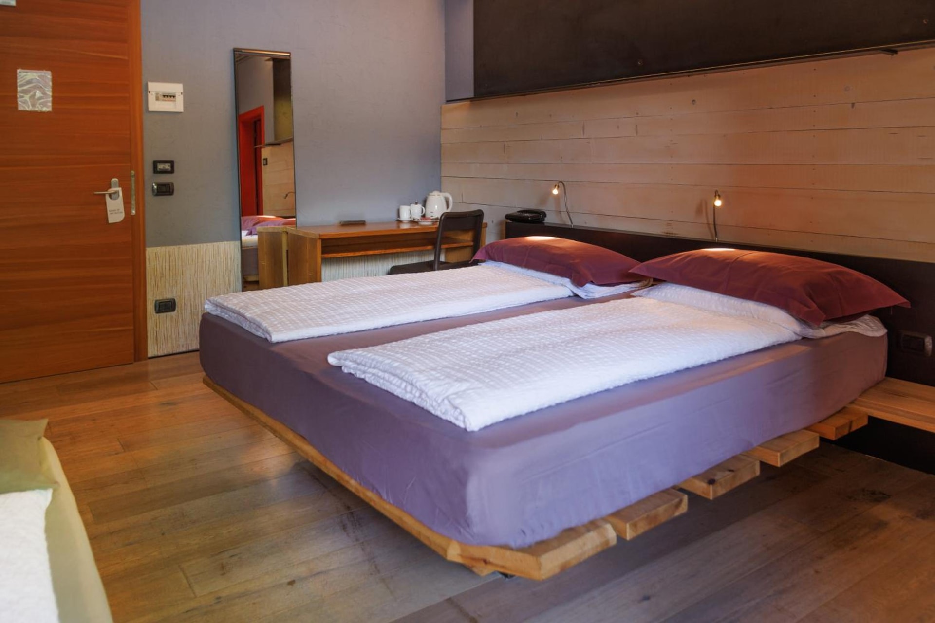 Ambienthotel PrimaLuna 3S