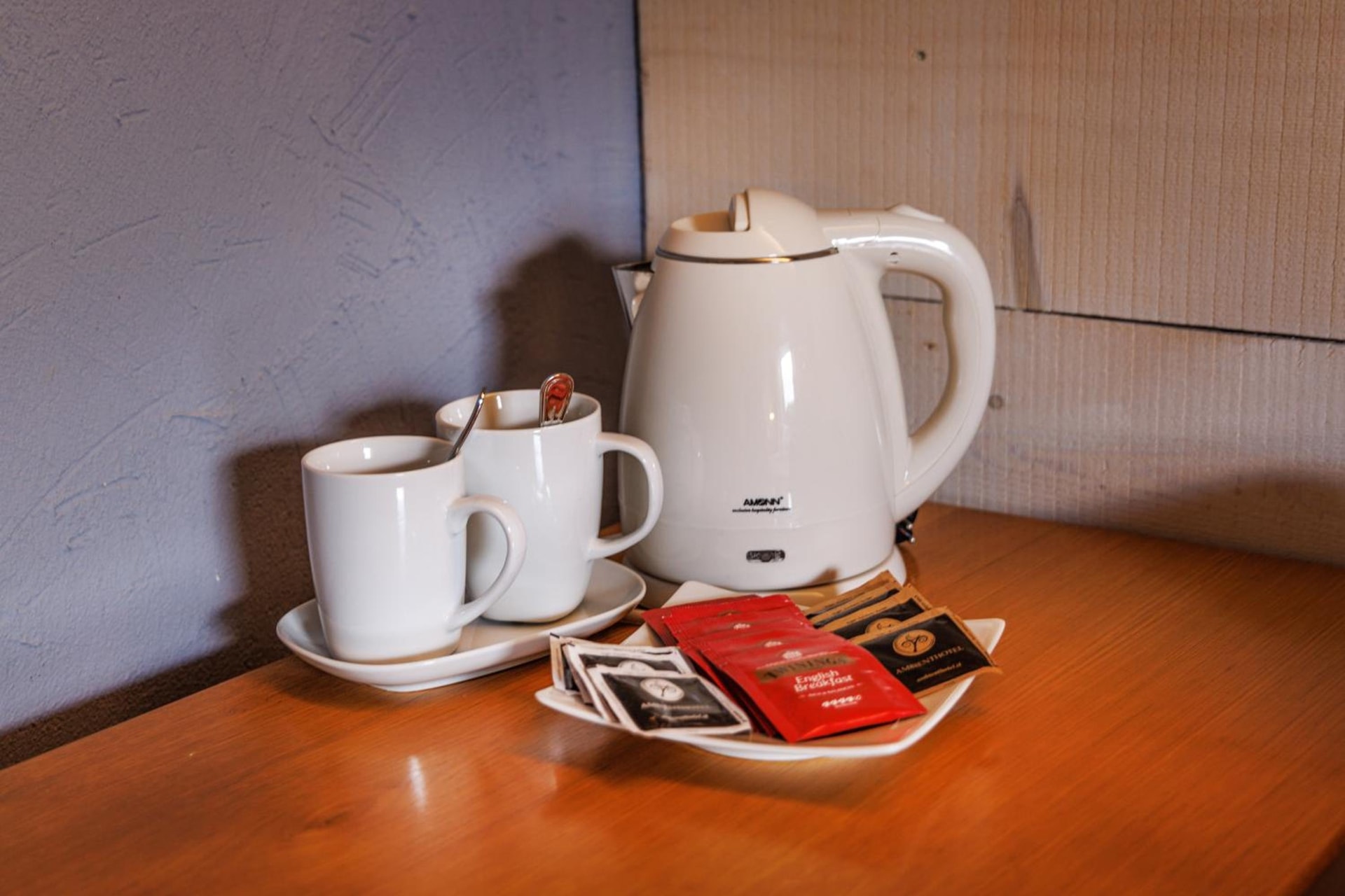 Ambienthotel PrimaLuna 3S