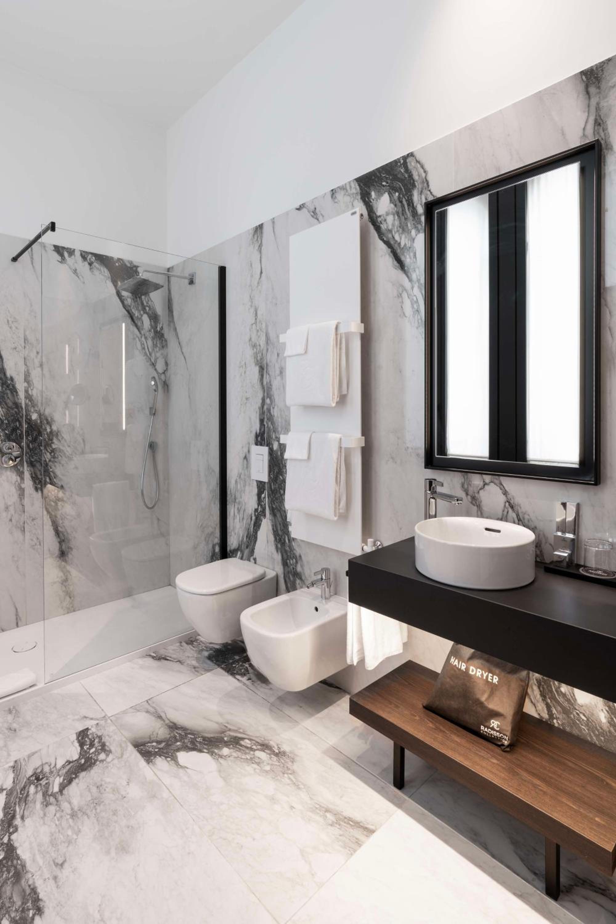 Palazzo Touring Club Milan, A Radisson Collection Hotel