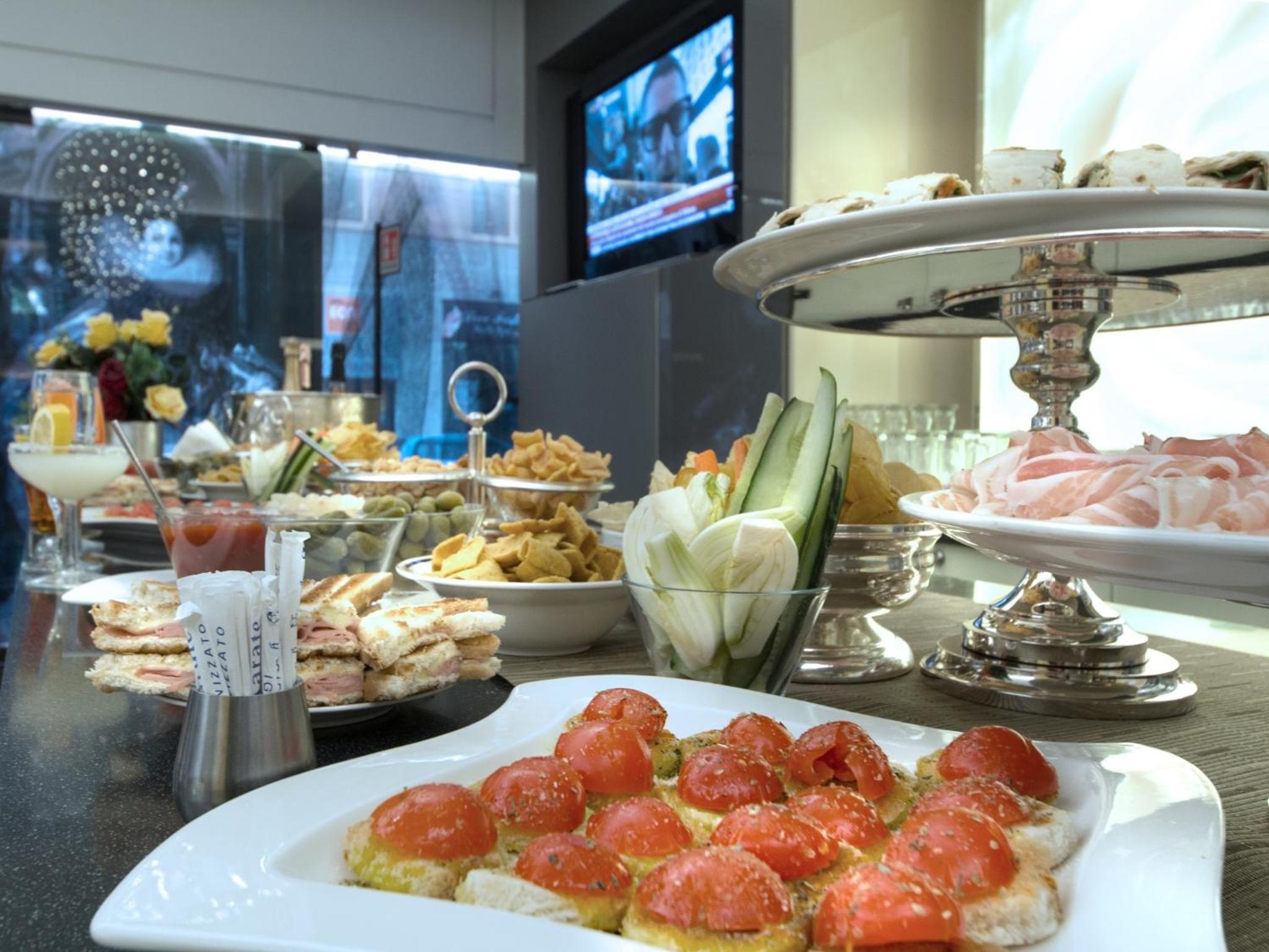 c-hotels Rubens