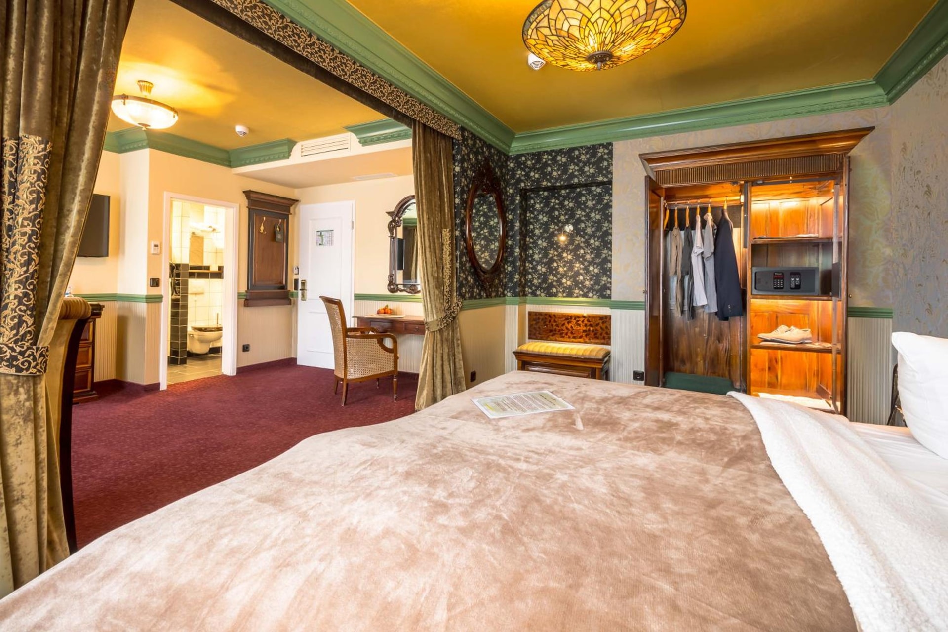 Myer's Hotel Berlin