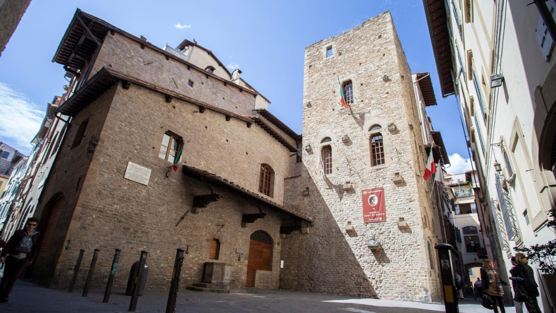 Le Torri by Dimora Collection - 18th-Century Palazzo Suites in Florence - Adults Only