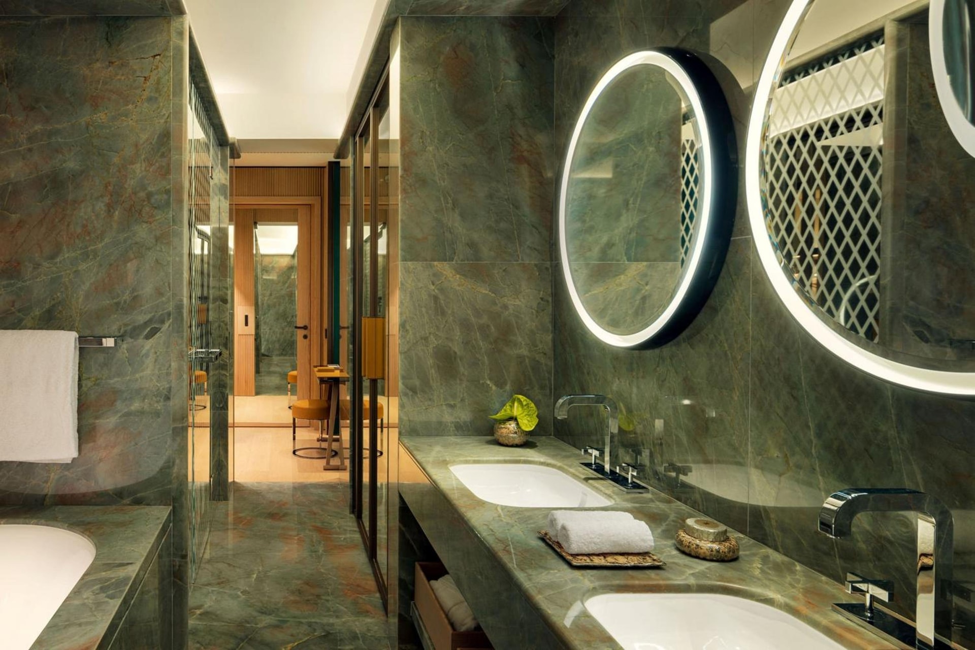 Bvlgari Hotel Roma