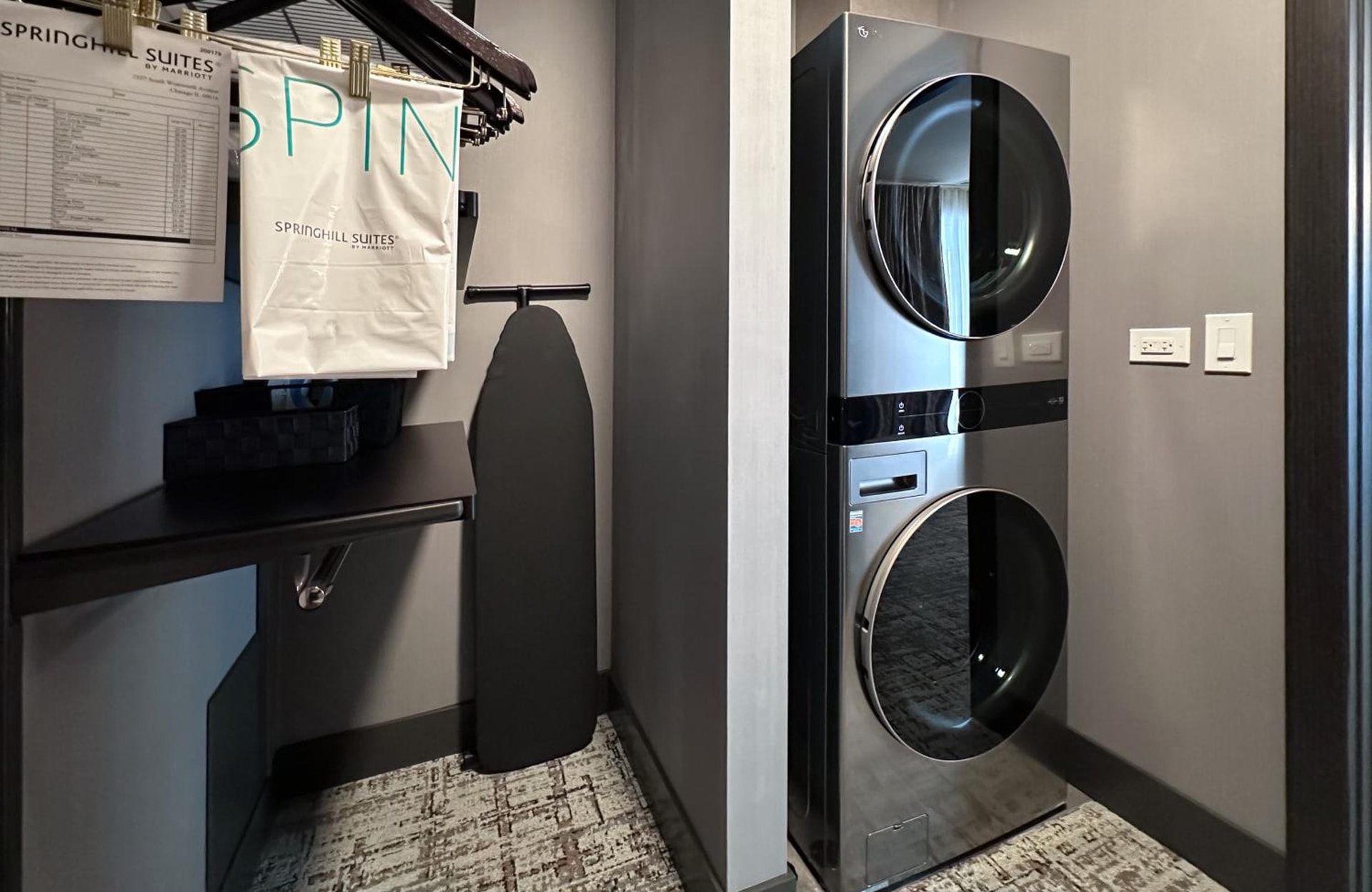 SpringHill Suites by Marriott Chicago Chinatown
