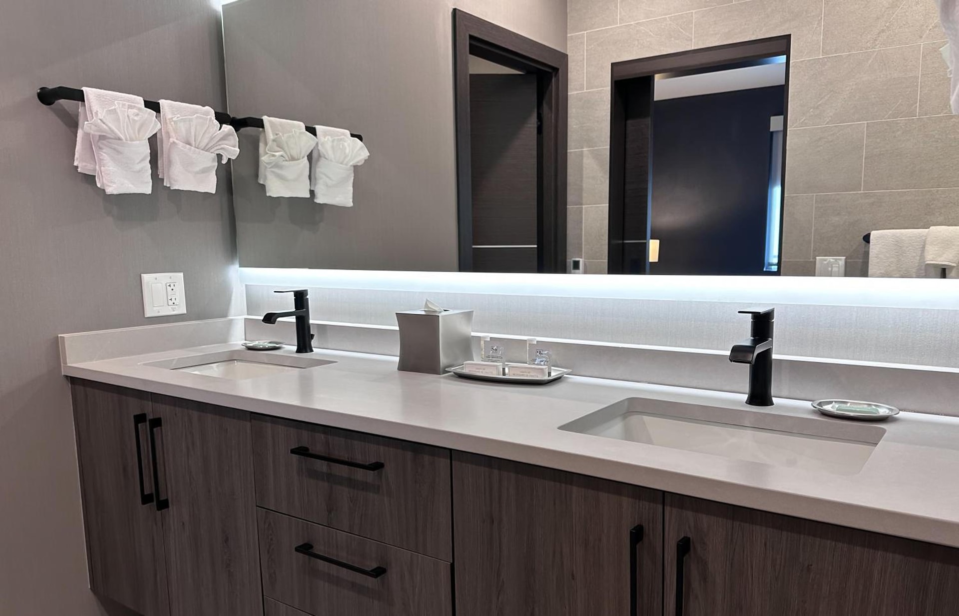 SpringHill Suites by Marriott Chicago Chinatown
