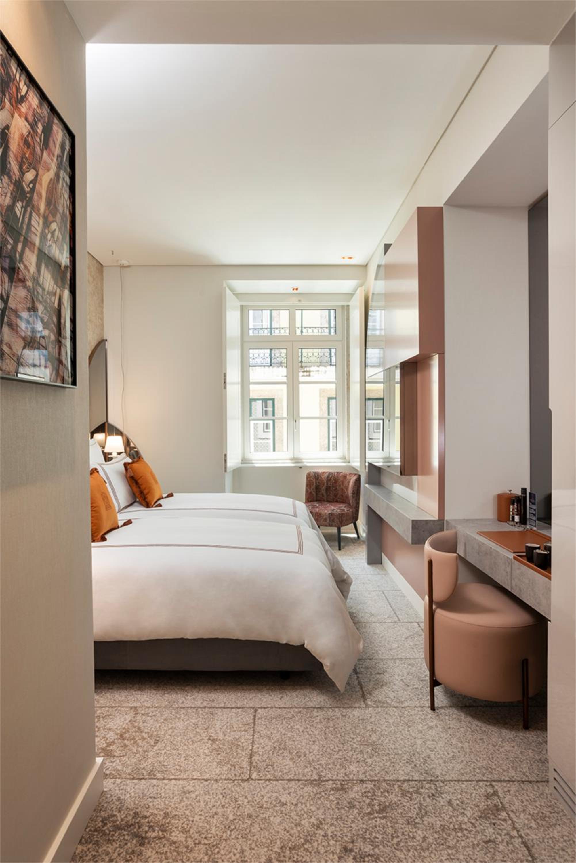 Convent Square Lisbon, Vignette Collection by IHG