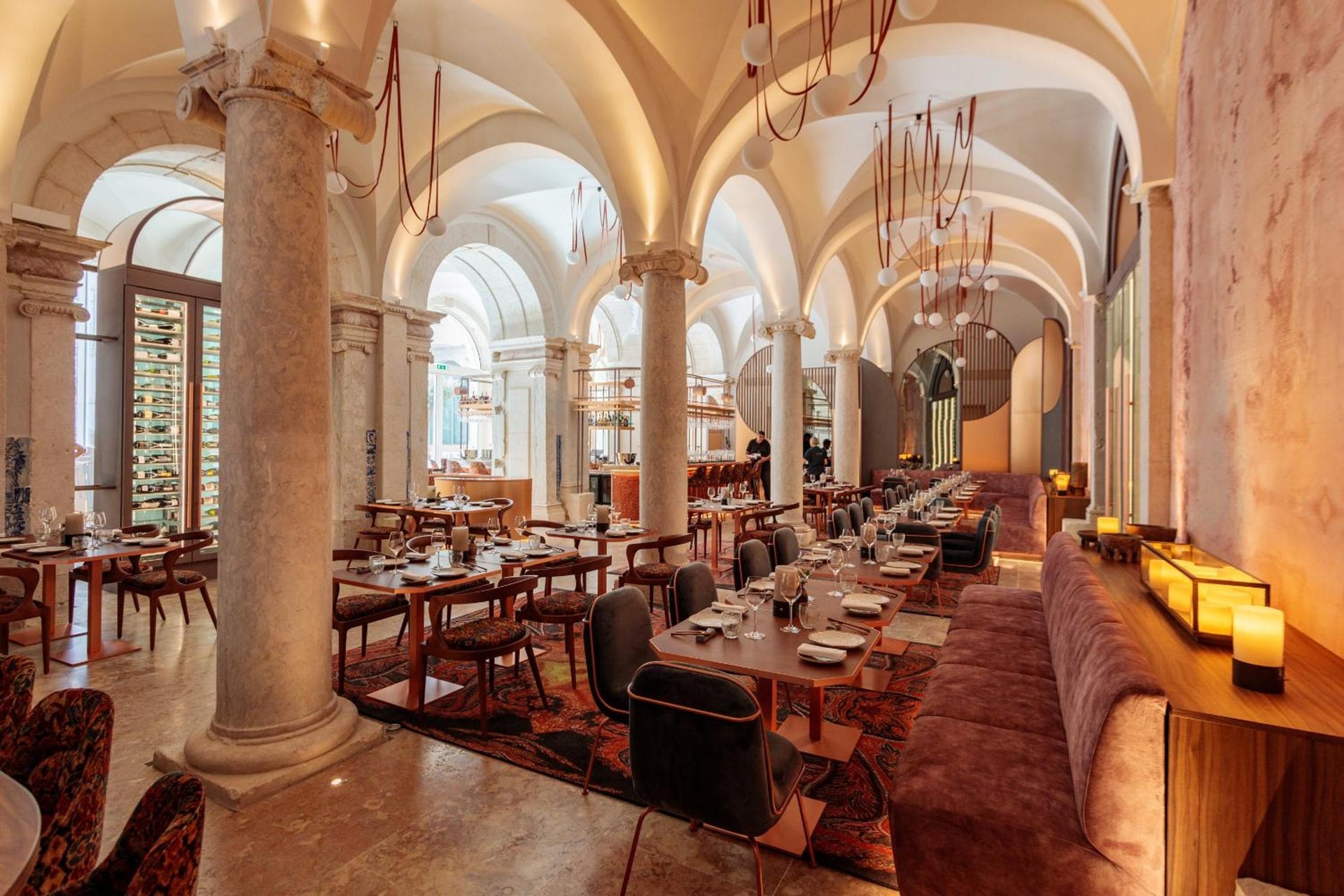 Convent Square Lisbon, Vignette Collection by IHG